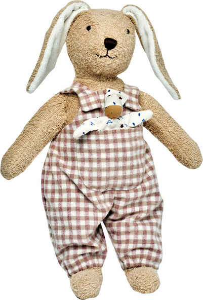 Käthe Kruse Kuscheltier Hugo Hase, stehend