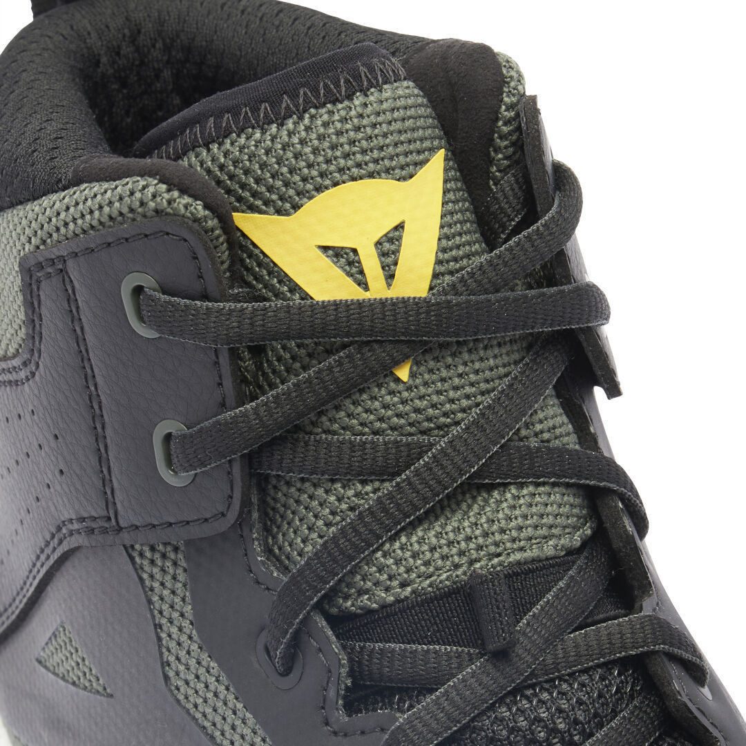 Dainese Suburb Air Motorrad Schuhe Motorradstiefel Atmungsaktiv belüftet
