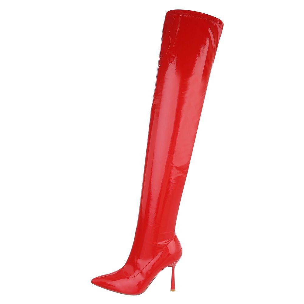 Rote Tamaris High Heels für Damen online kaufen | OTTO
