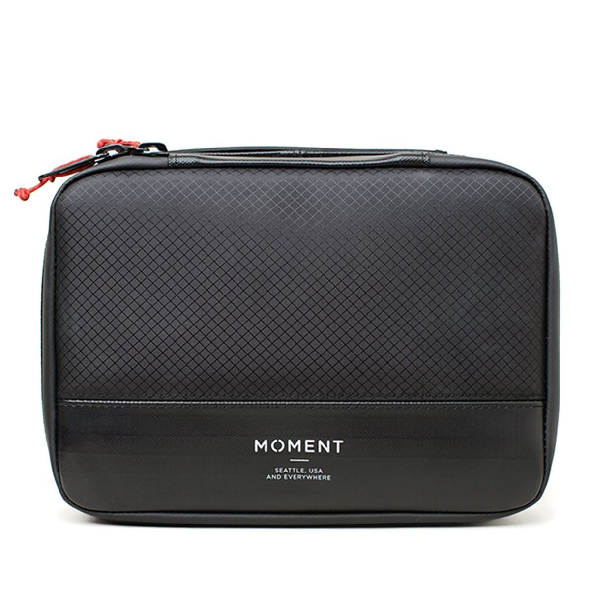 MOMENT Freizeitrucksack Weatherproof Mobile Lens Carrying Case for 4
