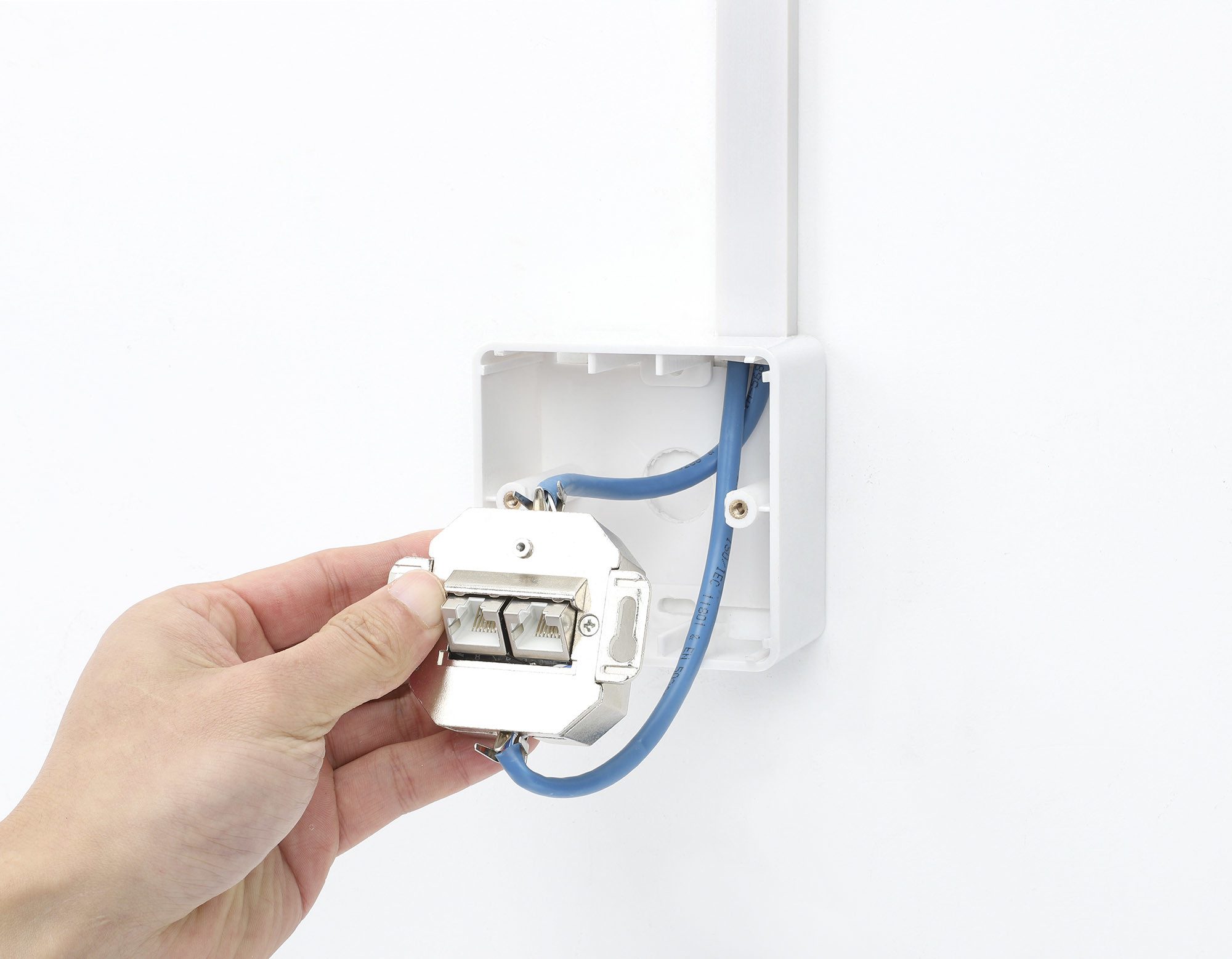 Intellinet Netzwerk-Panel