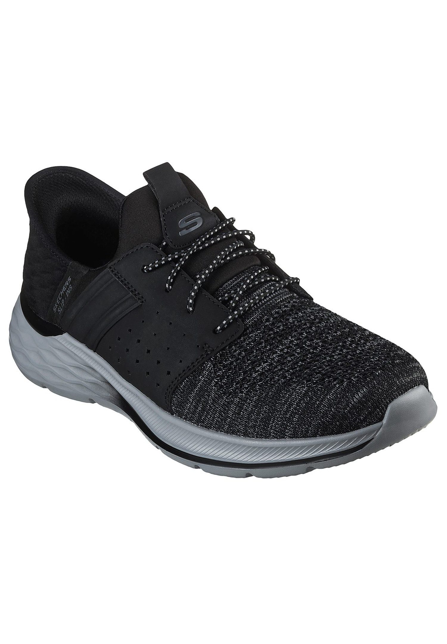 Skechers GARNER - NEWICK Sneaker günstig online kaufen