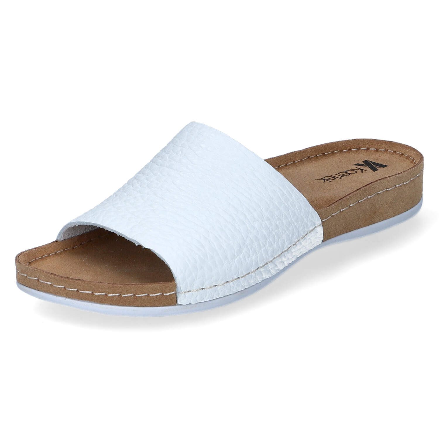 Kaerlek Pantoletten Pantolette günstig online kaufen