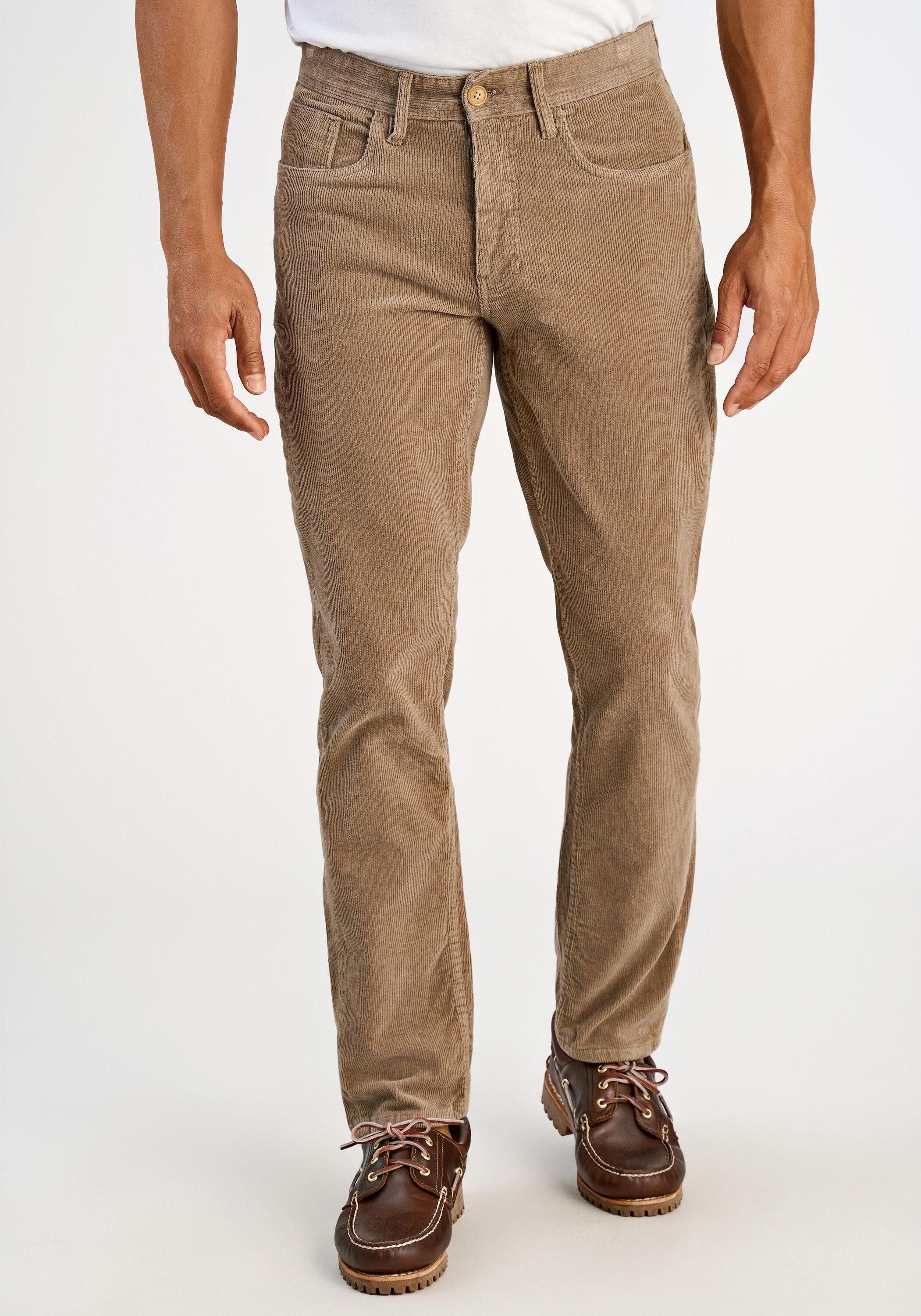 Cordhose Cordhose Regular Fit