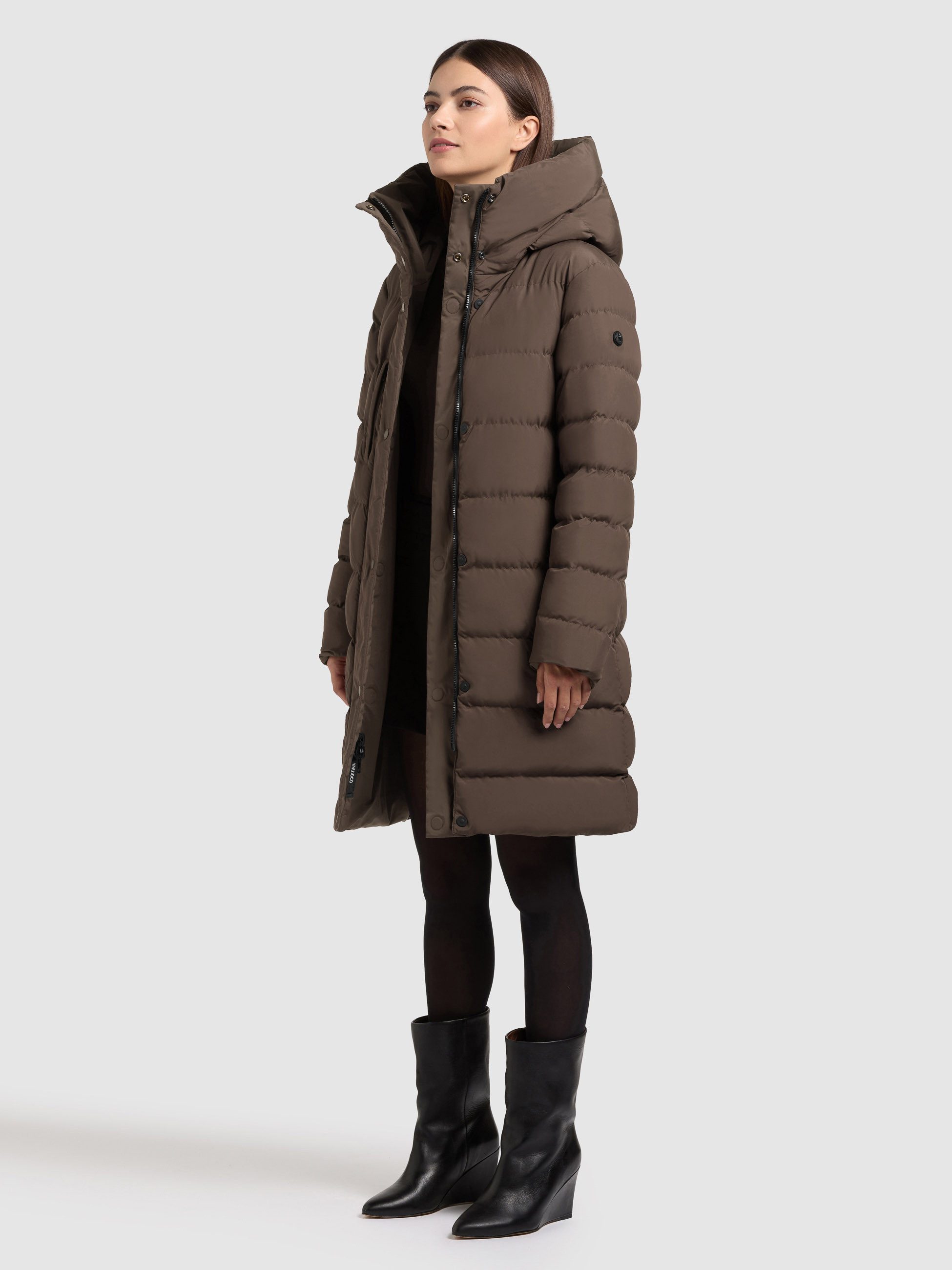 khujo Kurzmantel PROTEA günstig online kaufen