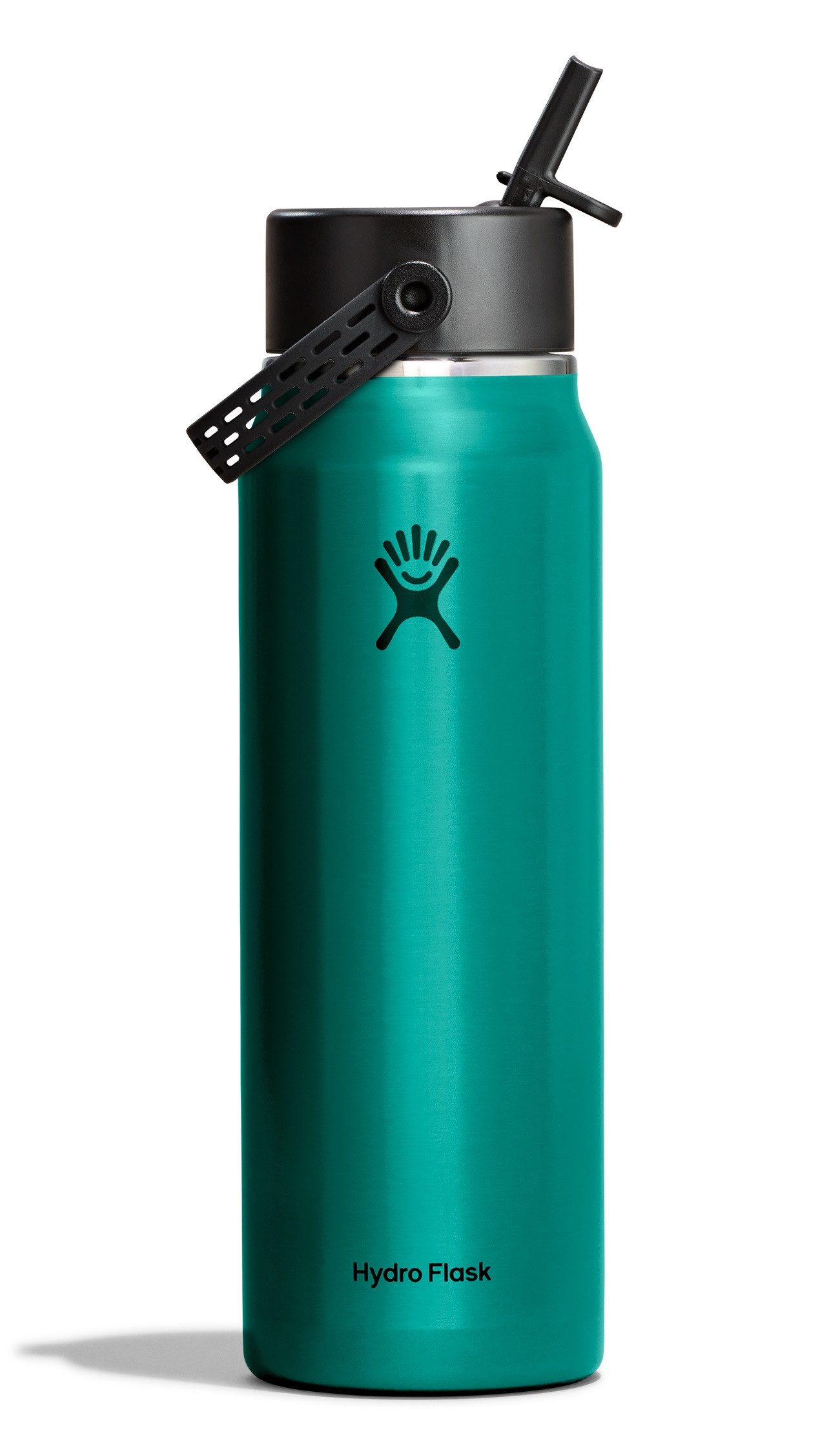 Hydro Flask Trinkflasche 32 OZ Lightweight Wide Flex Straw, 946 ml