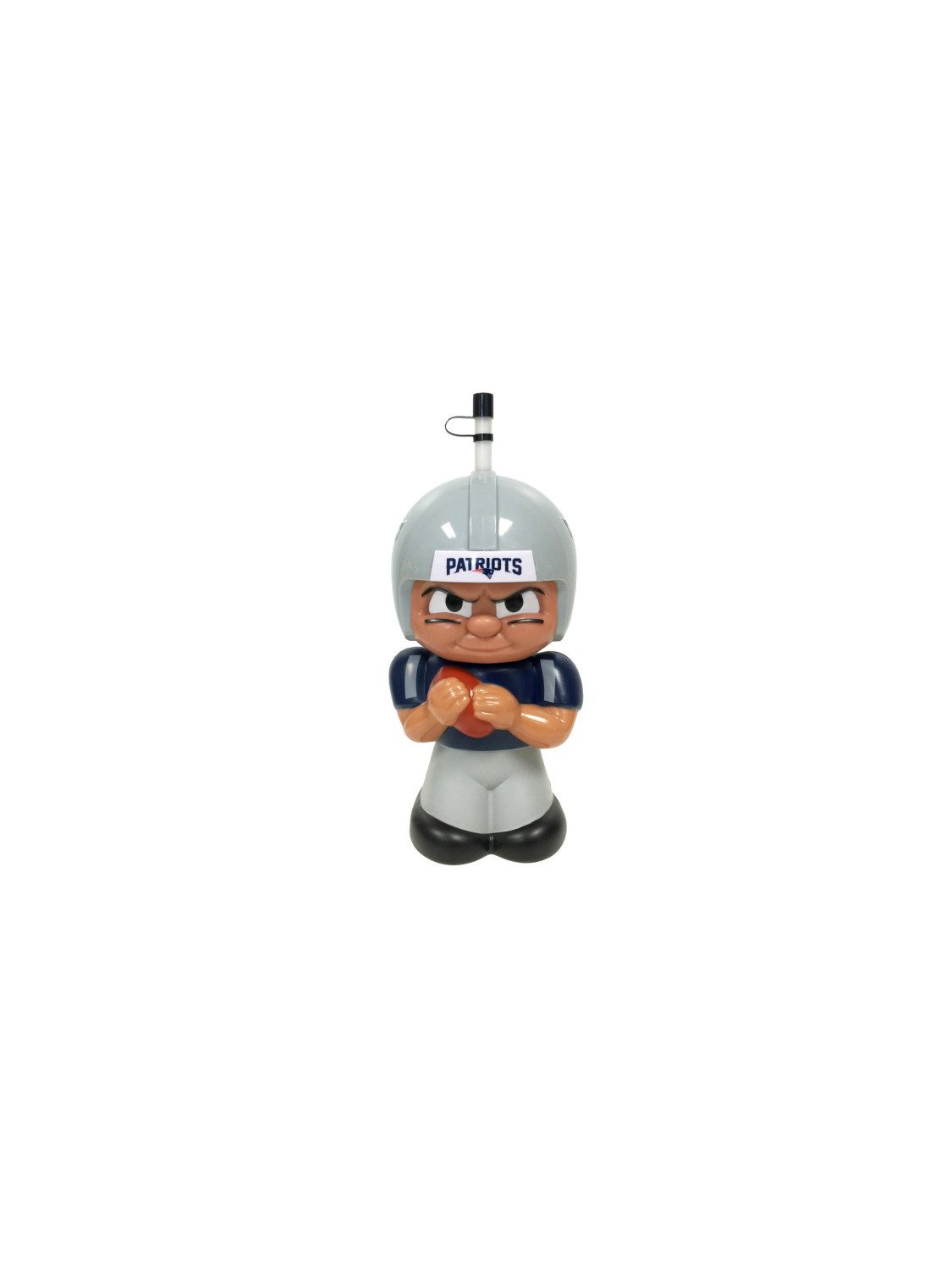 New England Patriots Trinkflasche New England Patriots Big Sip Trinkflasche 475ml