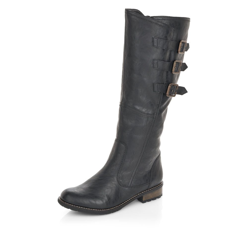 Remonte Schlupfstiefel günstig online kaufen