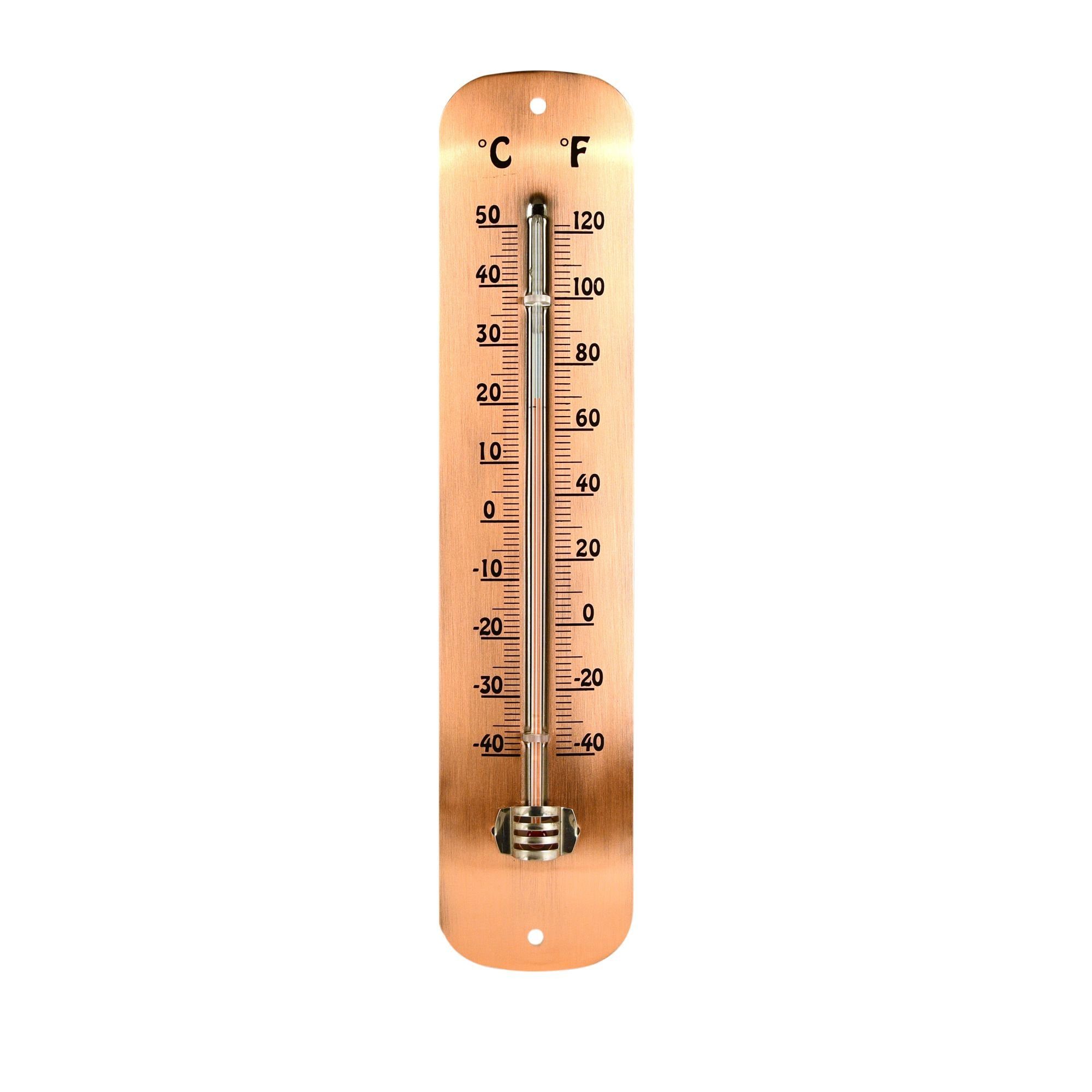 Raumthermometer
