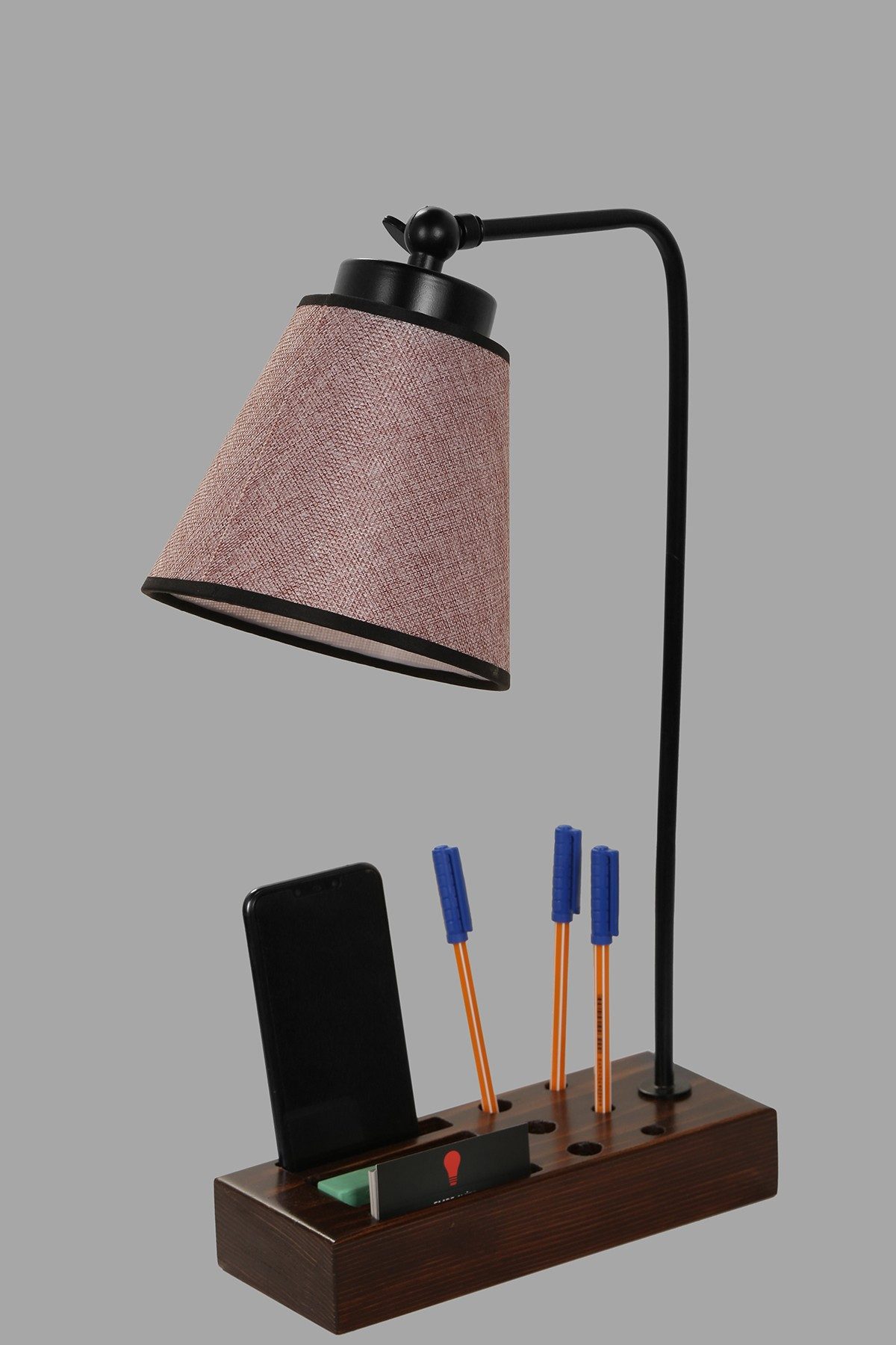Opviq Schreibtischlampe LUN3817