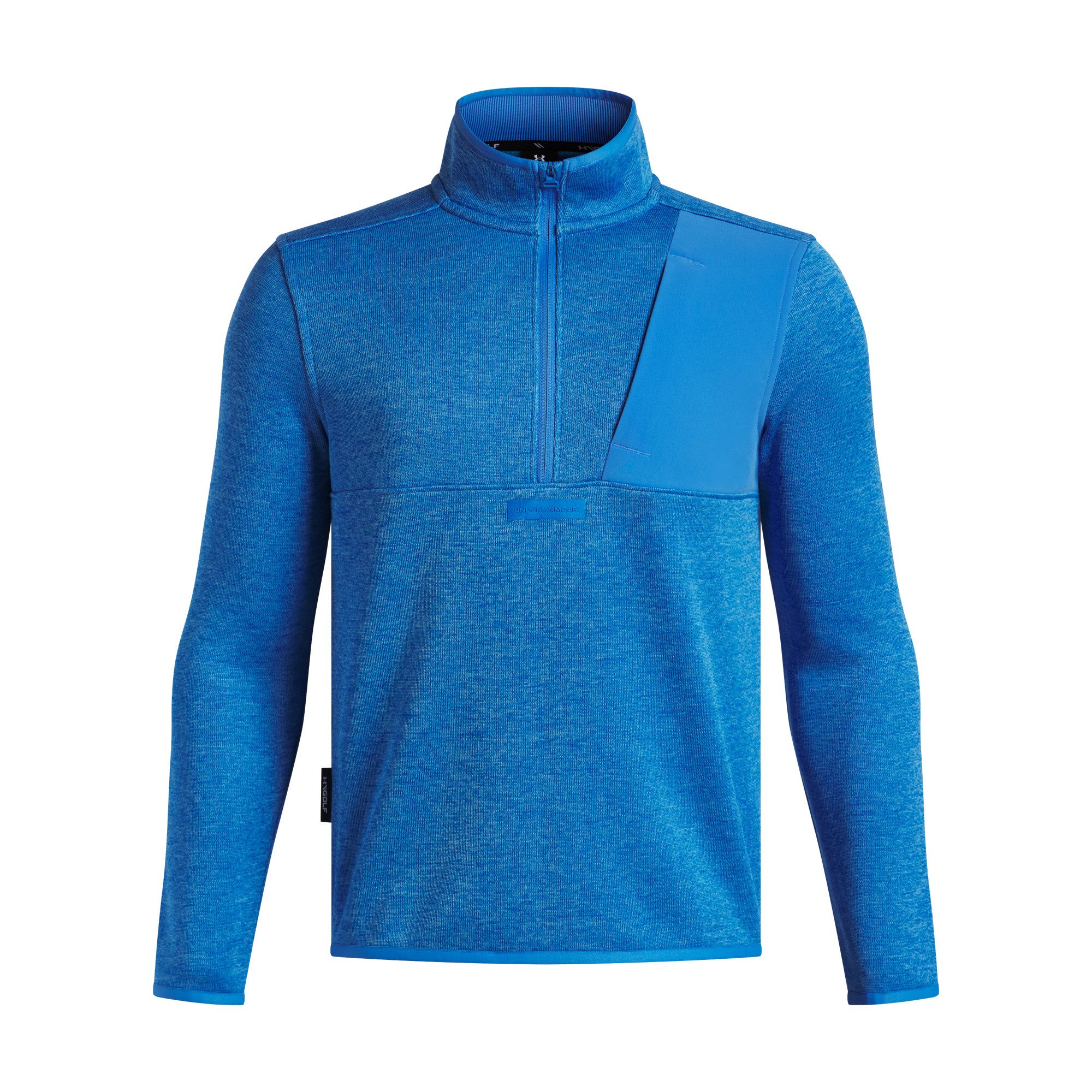 Under Armour® Fleecepullover Under Armour Jungen Pullover UA Drive Hybrid Storm SF HZ 6008816