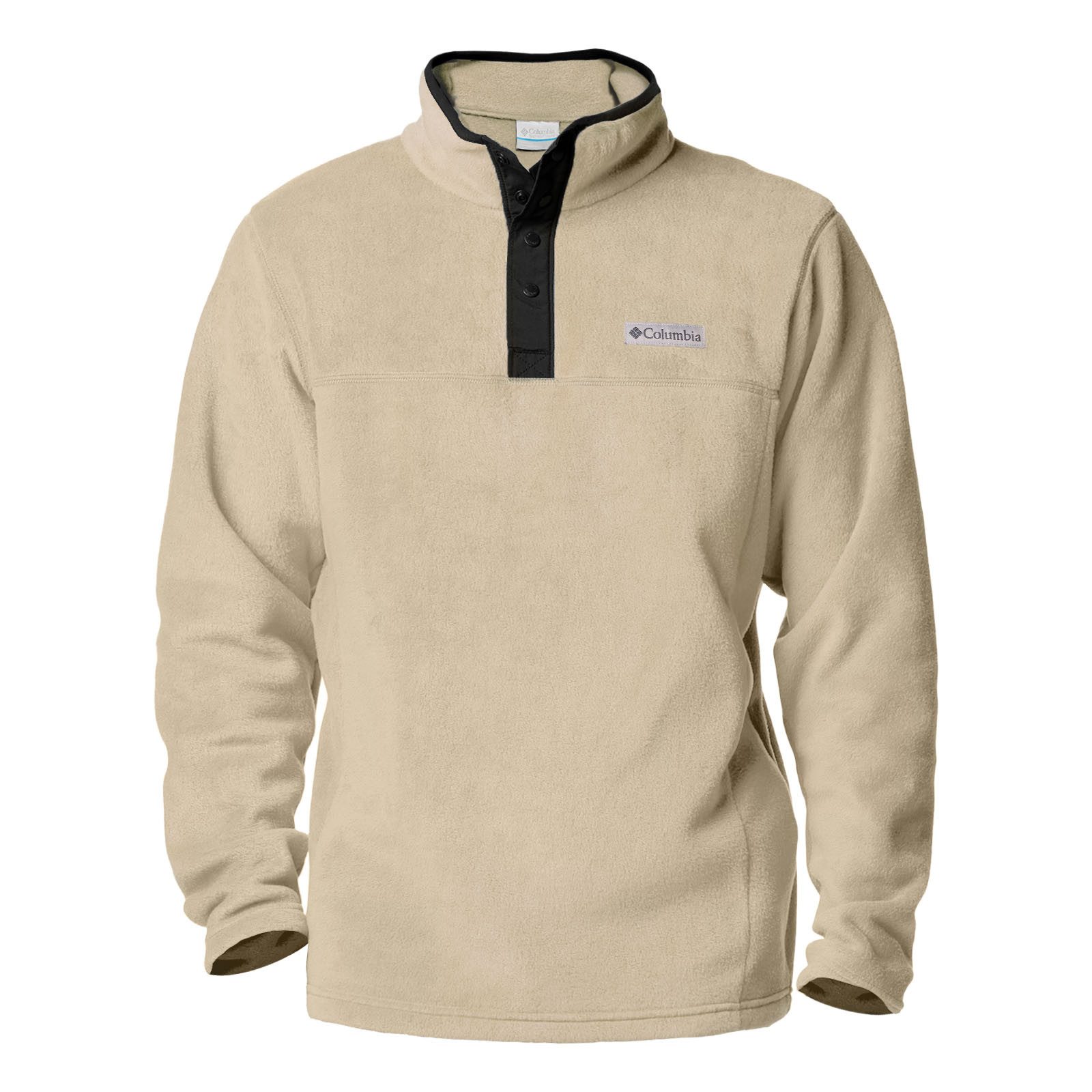 Columbia Fleecepullover Steens Mountain™ Half Snap günstig online kaufen