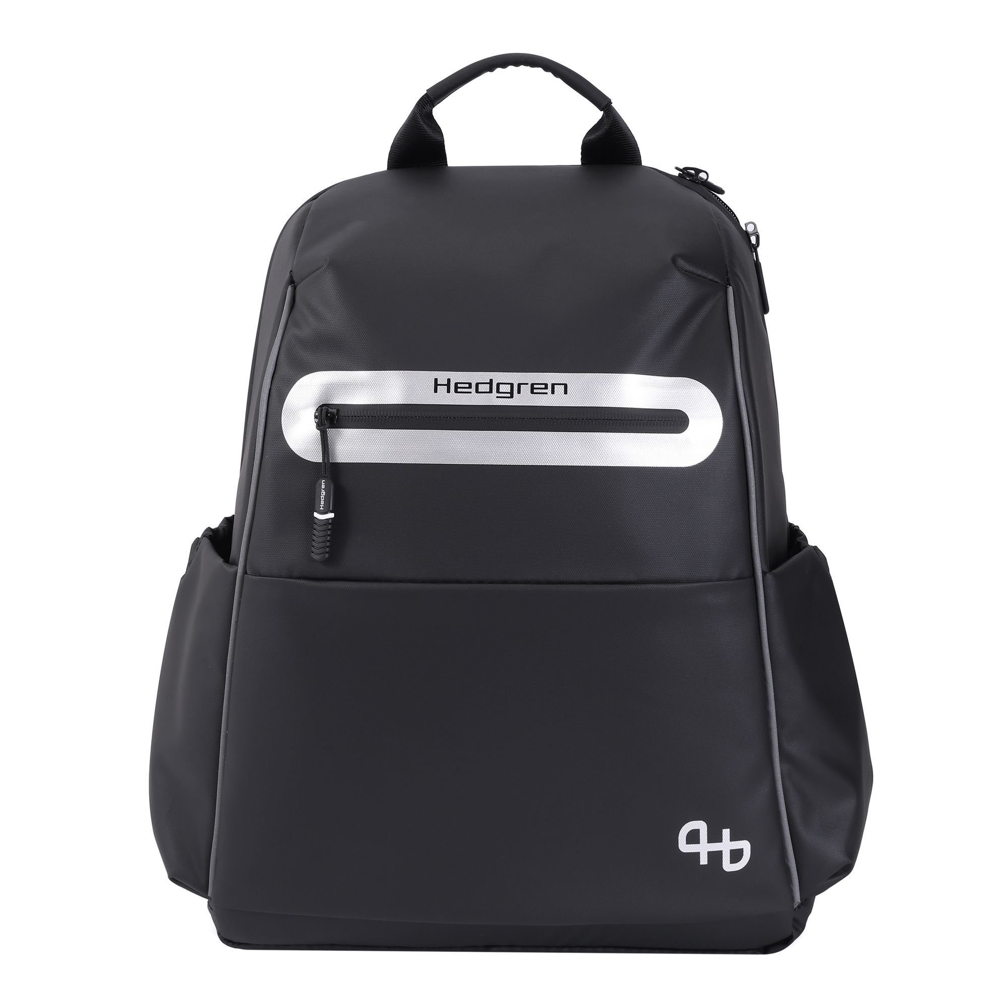 Hedgren Fahrradtasche, PET black