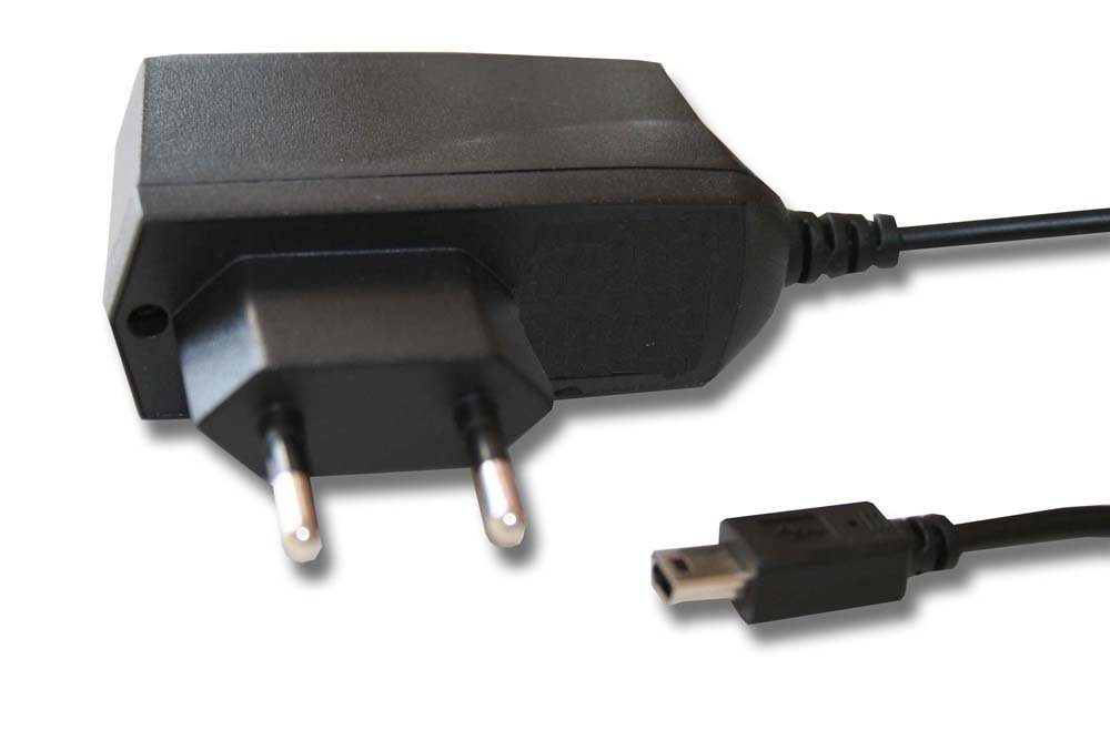 vhbw für diverse Kleingeräte USB-Ladegerät