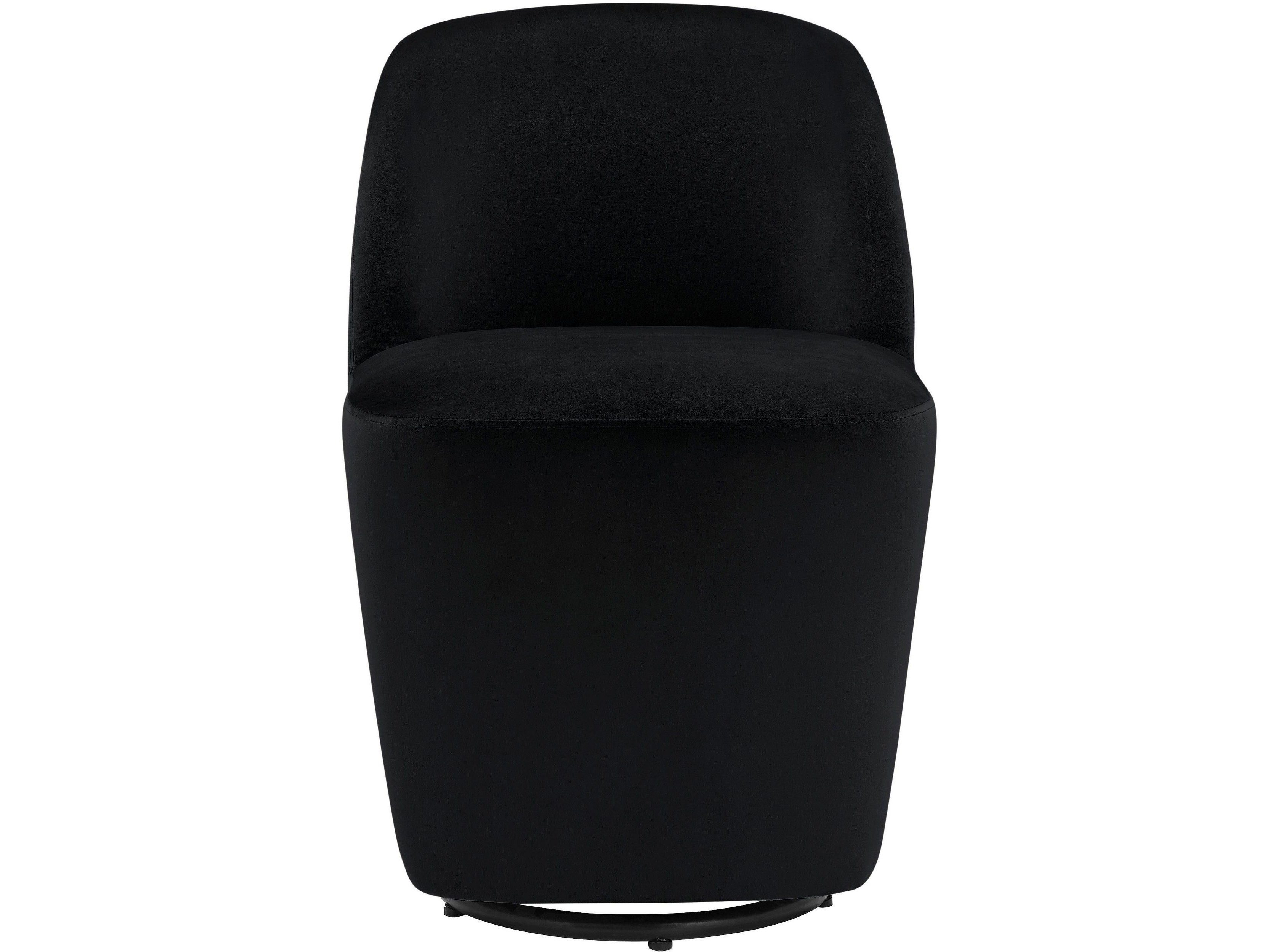 schwarz loft24 Stuhl Stena