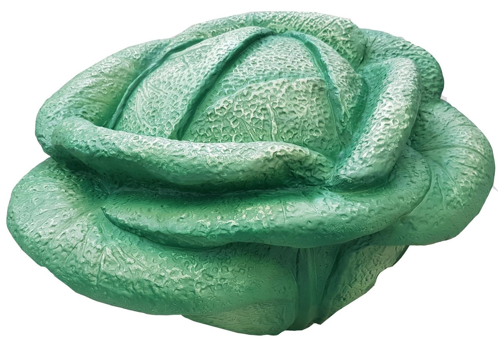 Xlmoebel Gartenfigur XLMOEBEL Gartenfigur aus wetterfestem Kunststoff, mehrfarbig, (Gartenfigur, Gartenfigur), Made in Europa