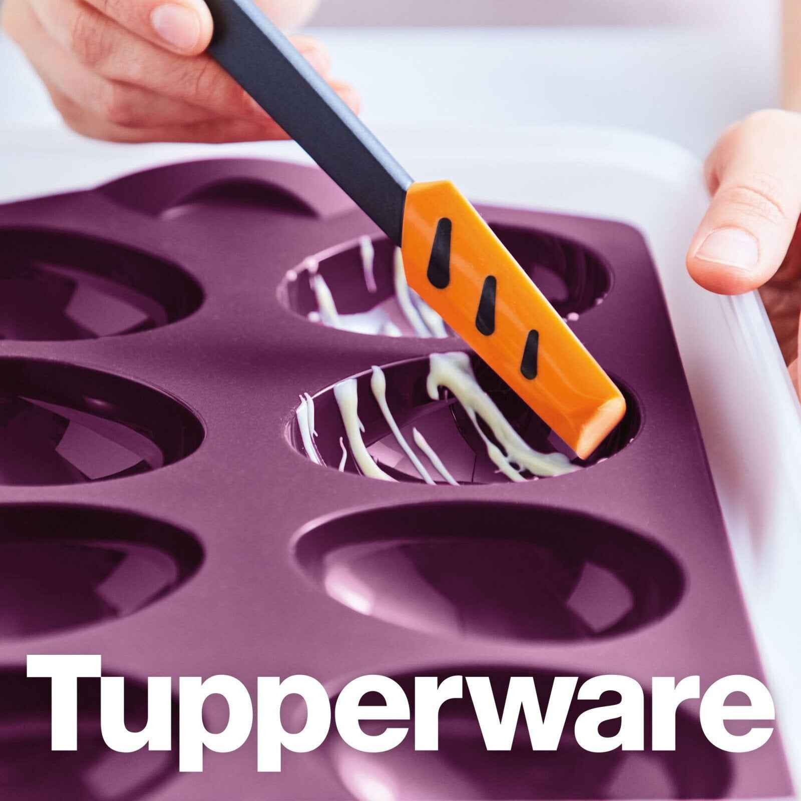 TUPPERWARE Teigschaber Tupperware® Teigschaber schmal