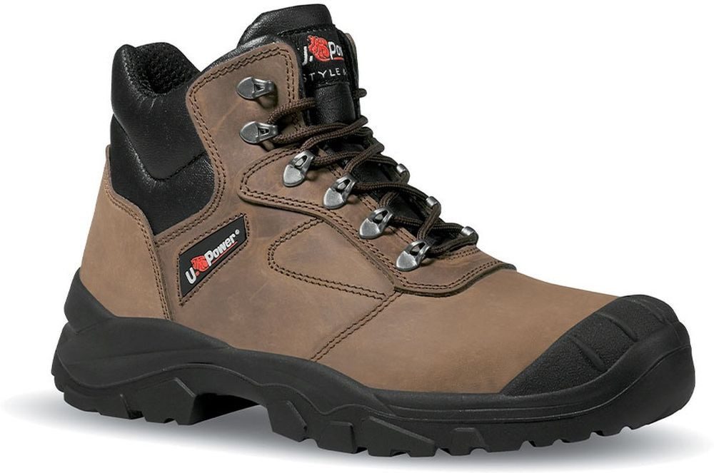 Katmai Uk S3 Src Sicherheitsschuh