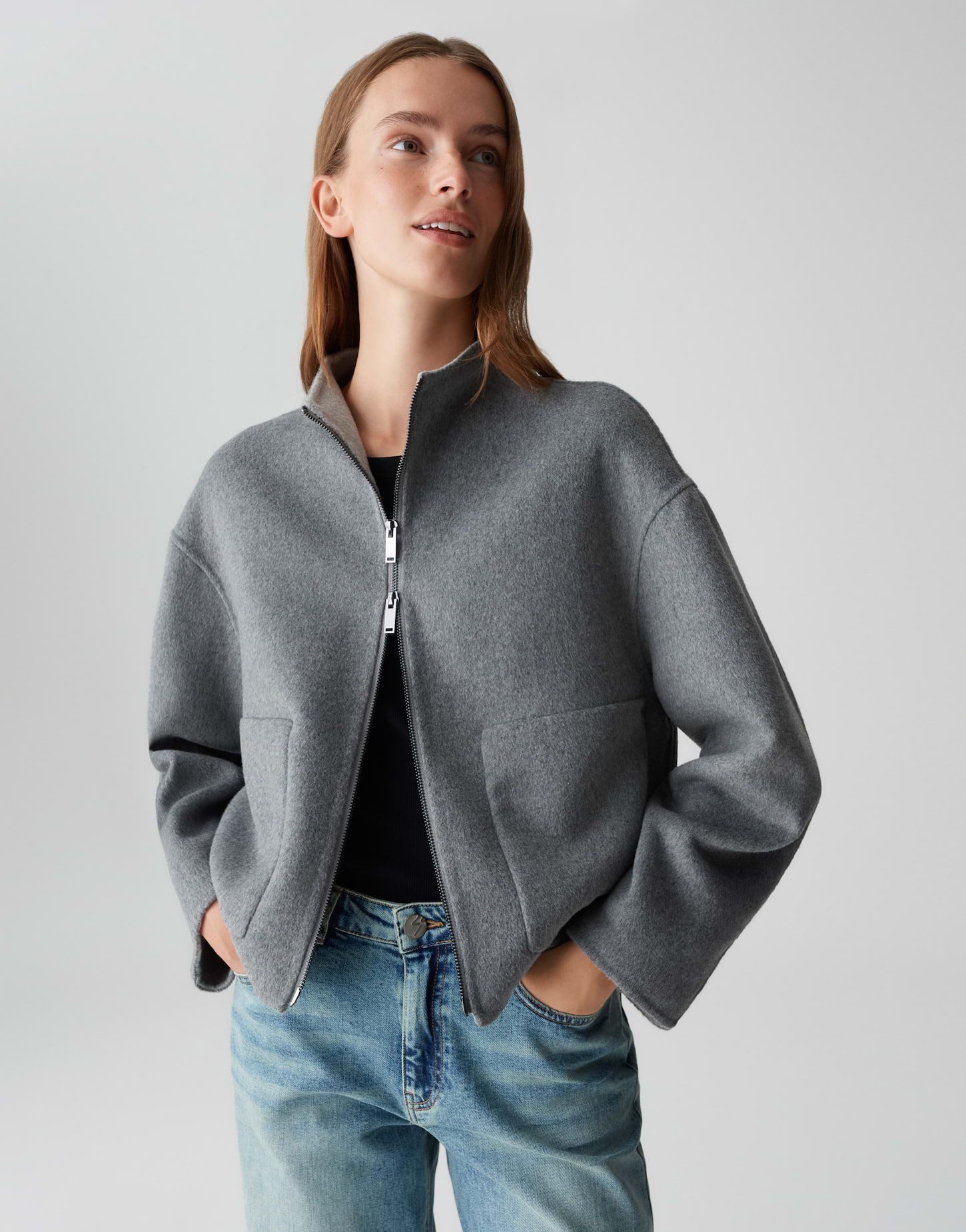 OPUS Kurzjacke günstig online kaufen