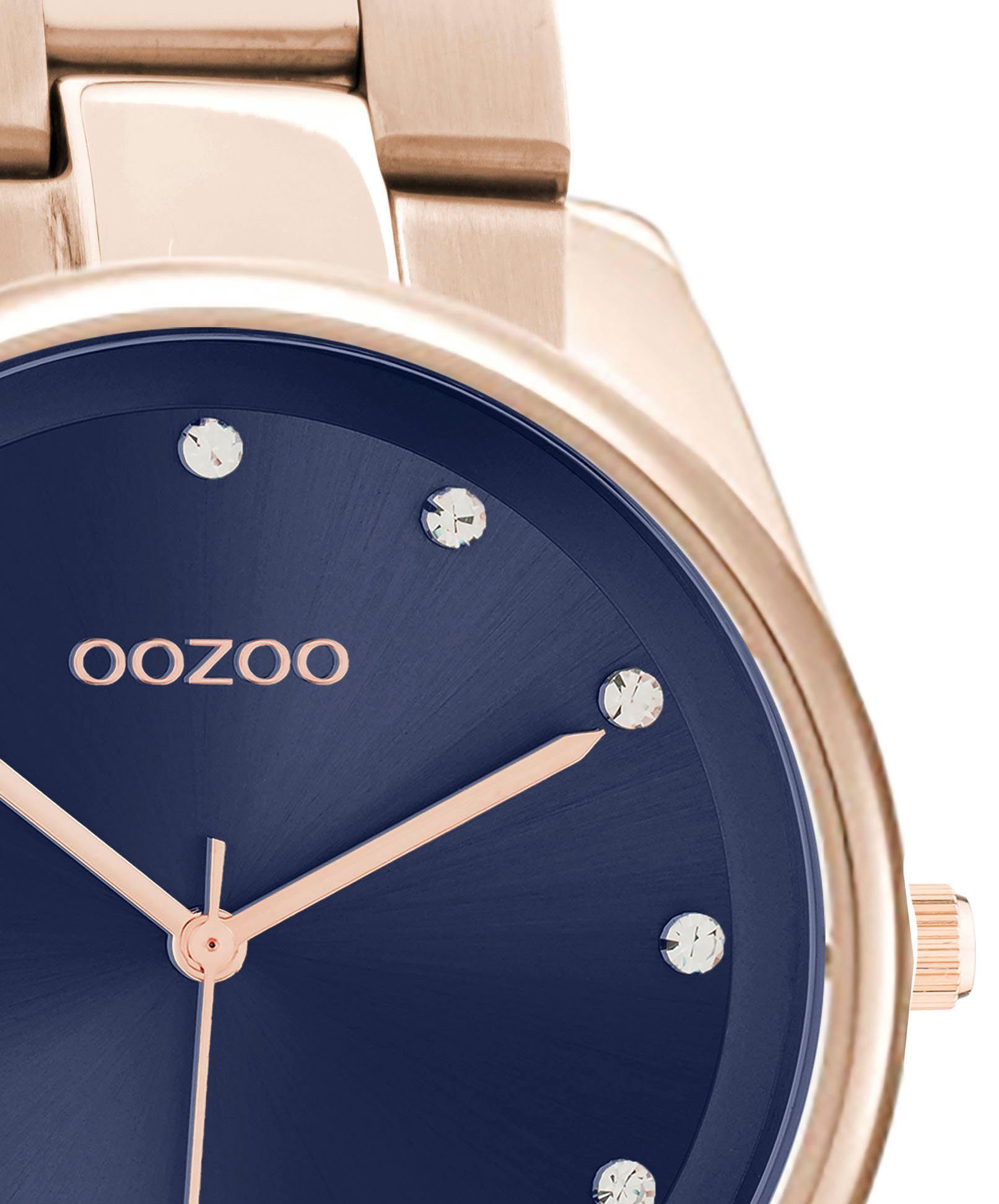 OOZOO Quarzuhr C10967