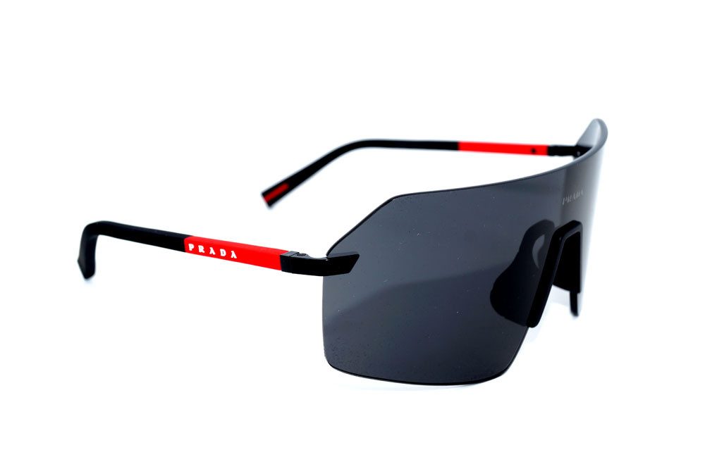 PRADA Sonnenbrille PRADA Sonnenbrille Sunglasses 0PS B50S 1BO06F