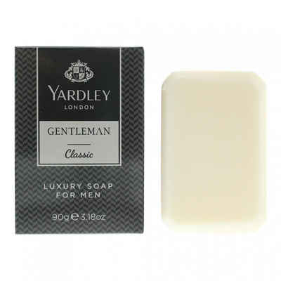 Yardley Handseife »Yardley Gentleman Classic Soap 90g«