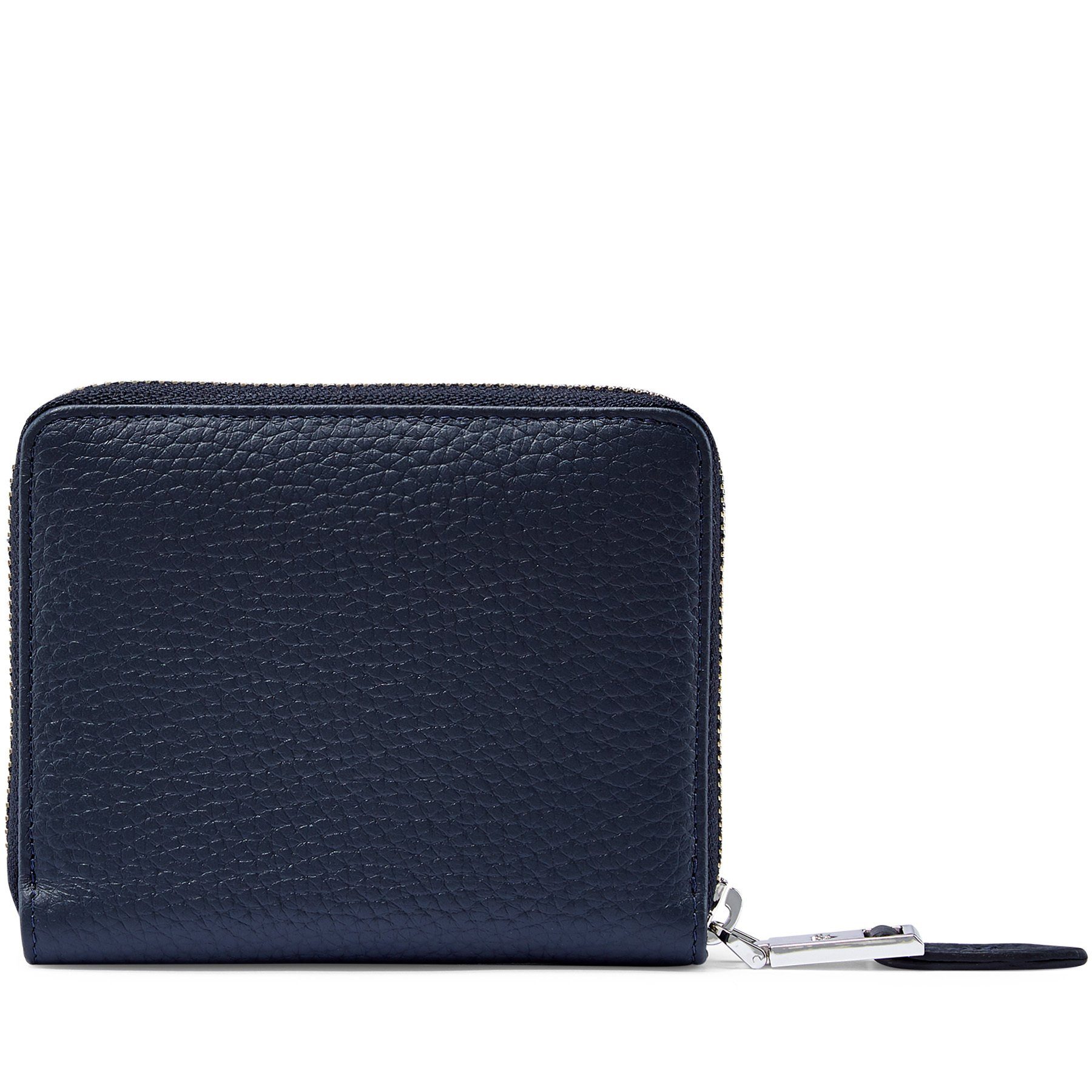 Picard Geldbörse PICARD Portemonnaie Pure aus Echtleder (1-tlg., Pure)
