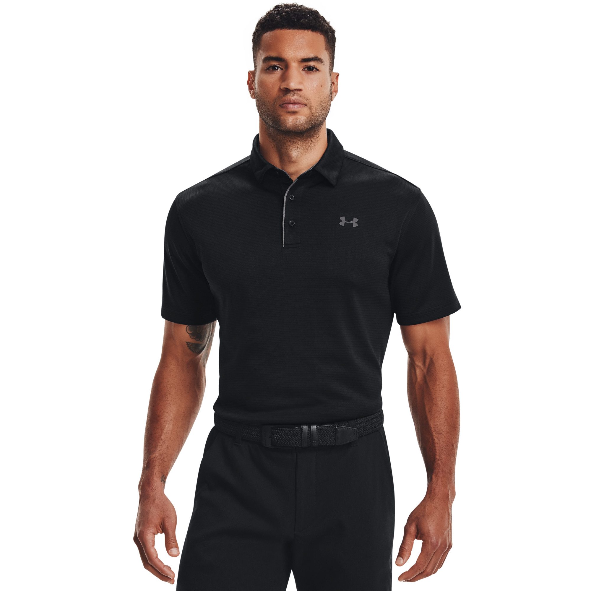 Poloshirt Under Armour Herren Polo Shirt Tech Polo 1290140