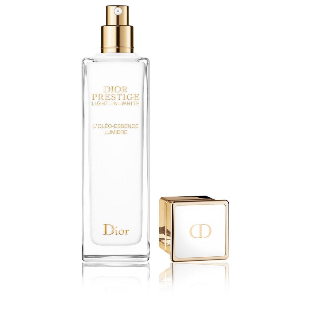 Dior Gesichtspflege Prestige L'Oleo-Essence Lumiere, aufhellende Peeling-Lotion