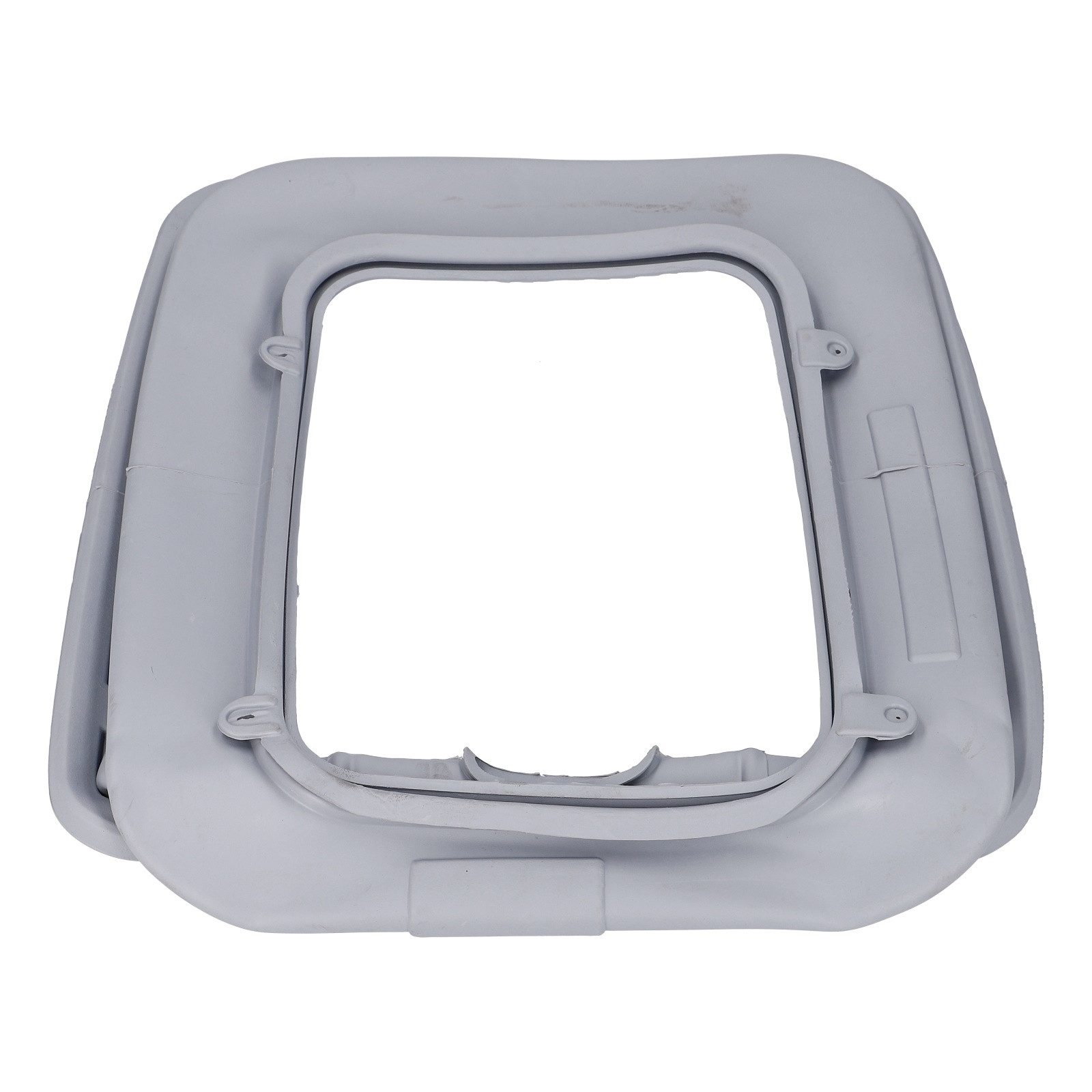 easyPART Dichtungsring wie Bluparts 10097993 Türmanschette wie Candy, Waschmaschine