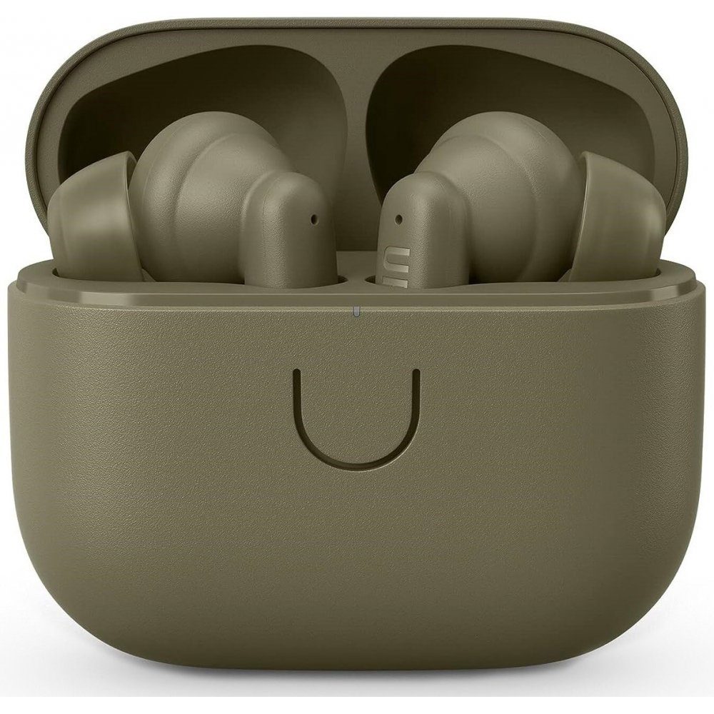 Boo Headset - Urbanears Tip In-Ear-Kopfhörer - green almost