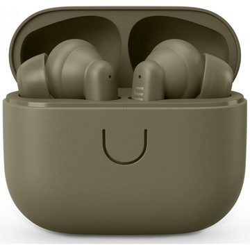 Urbanears Boo Tip - Headset - almost green In-Ear-Kopfhörer