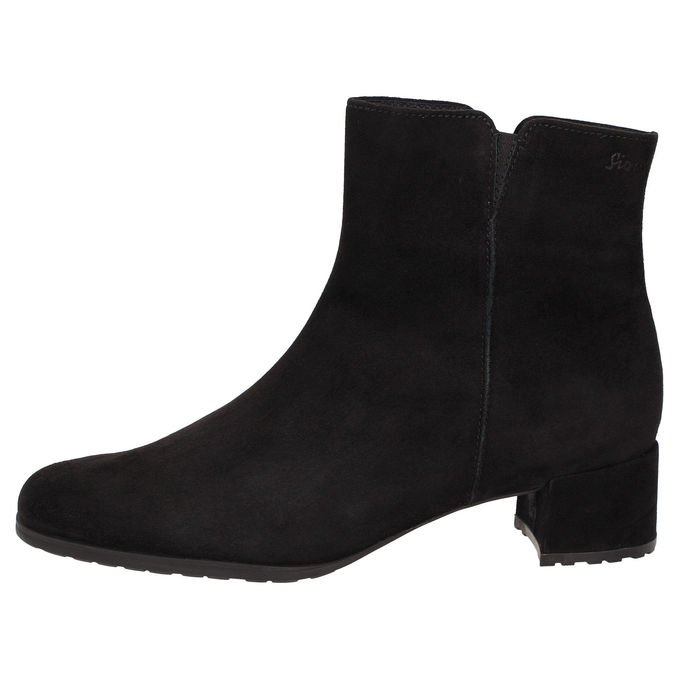 SIOUX Fendrina-705 Stiefelette