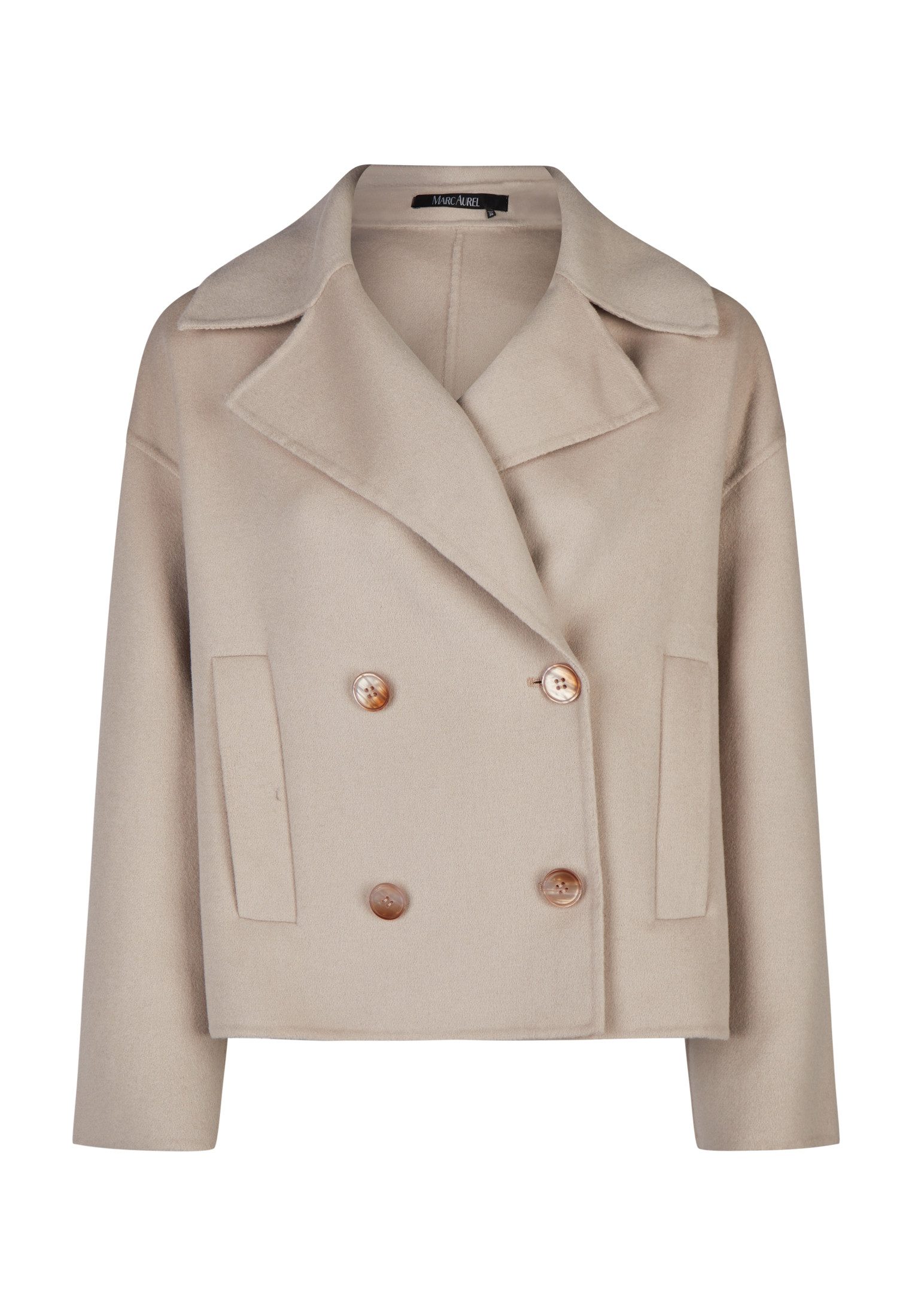MARC AUREL Kurzjacke Outdoor