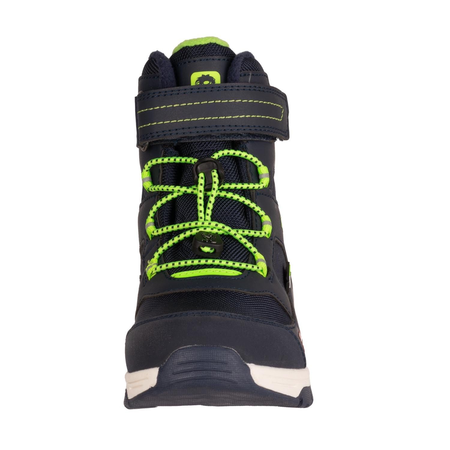 TROLLKIDS Kids Lofoten Winter Boots PRO Winterstiefel – Bild 4 von 5