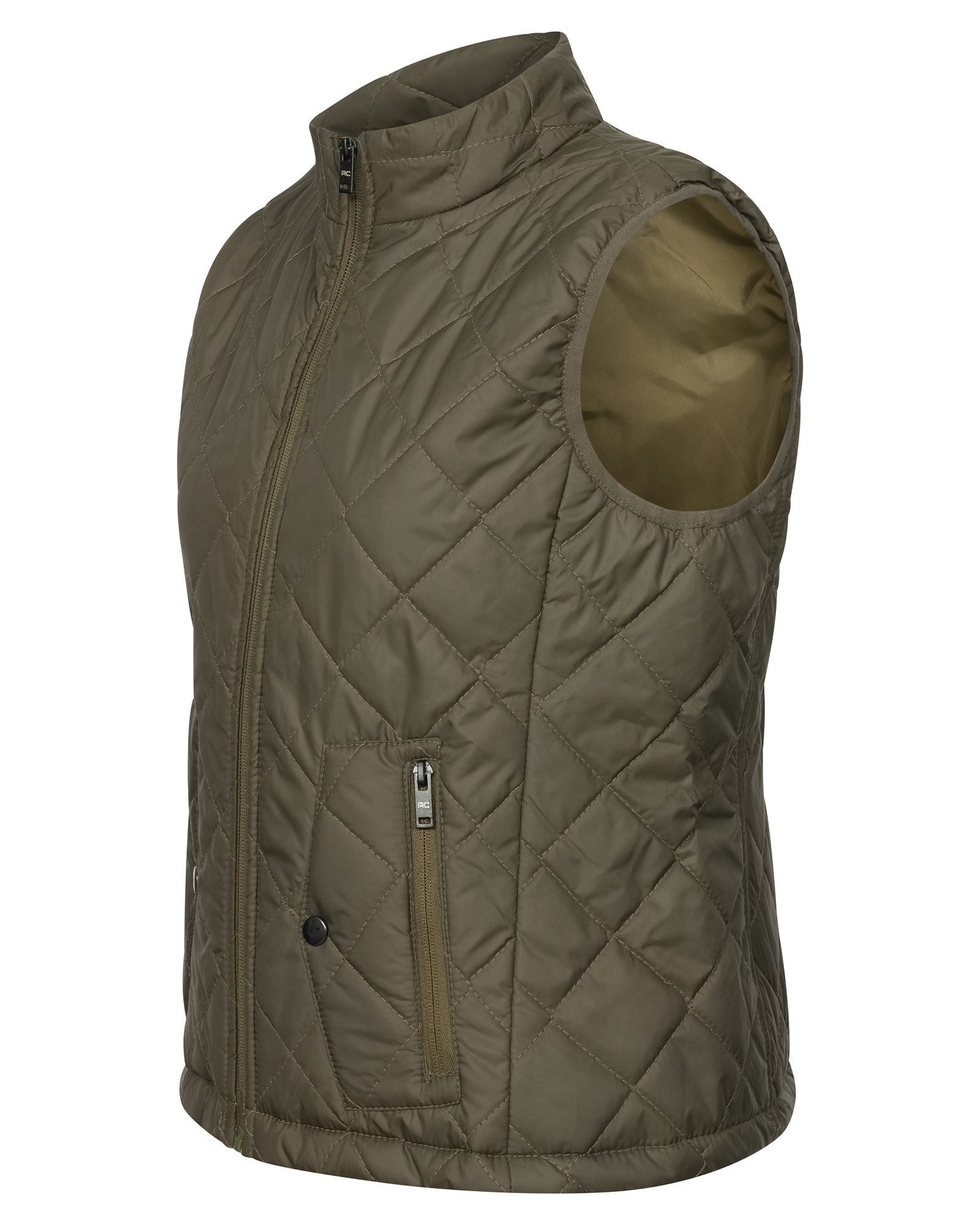 Rock Creek Steppweste Damen Weste D-506
