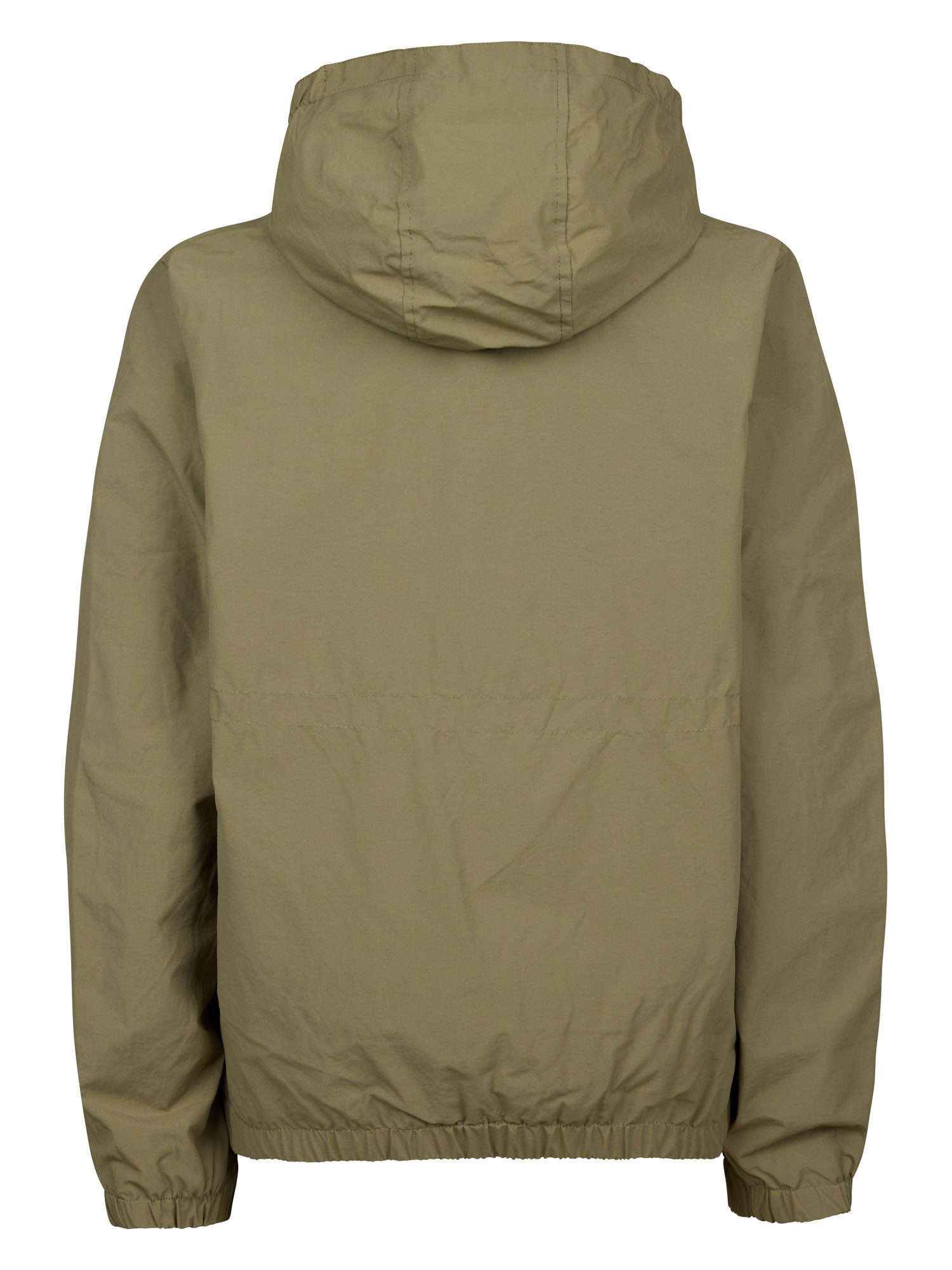 Petrol Industries Winterjacke Leichte Übergangsjacke Todos