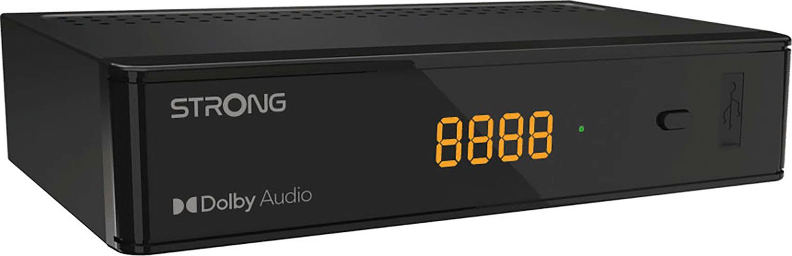 Strong SRT 7030 Satellitenreceiver