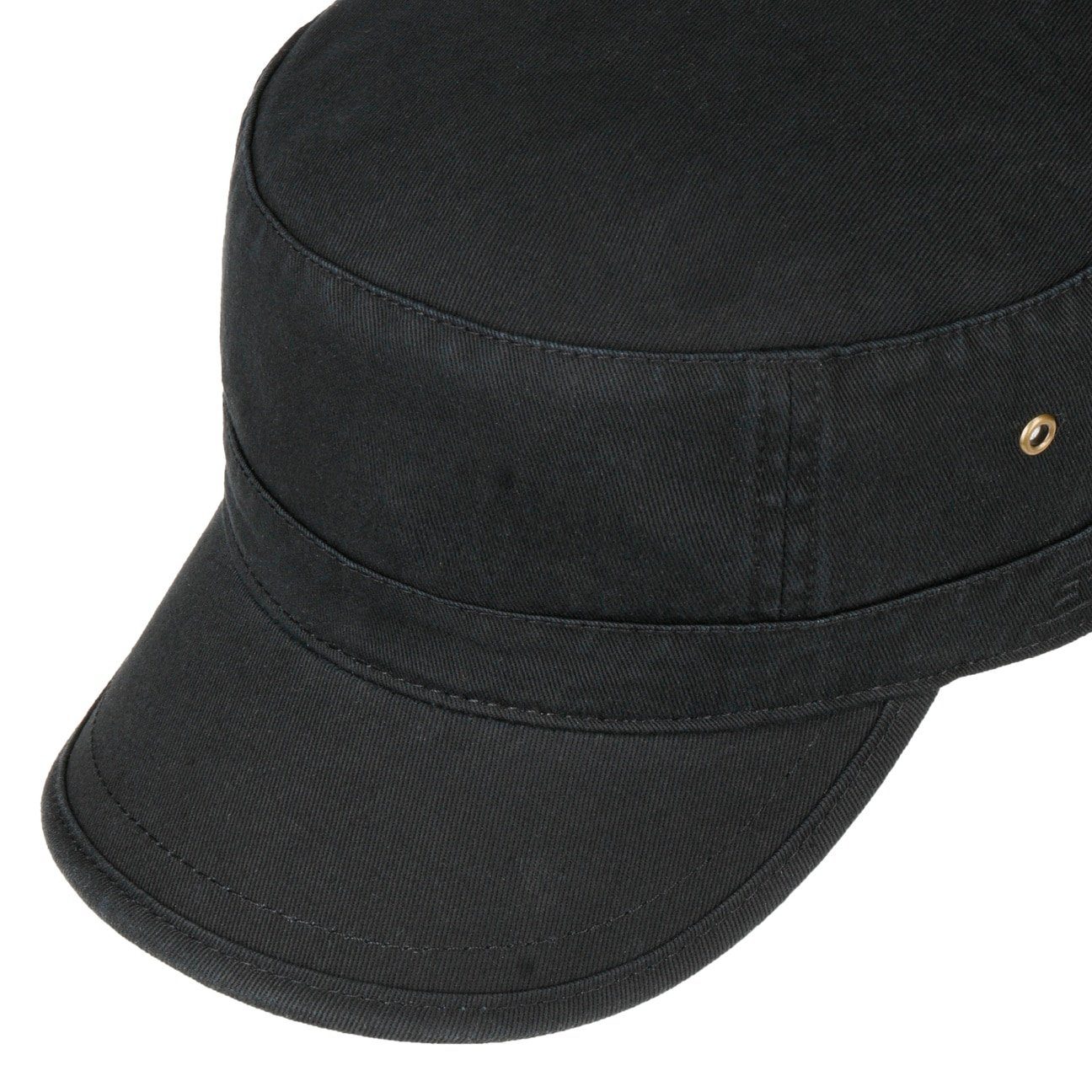CapUniverse Army Cap (1-St) Armycap mit Schirm günstig online kaufen