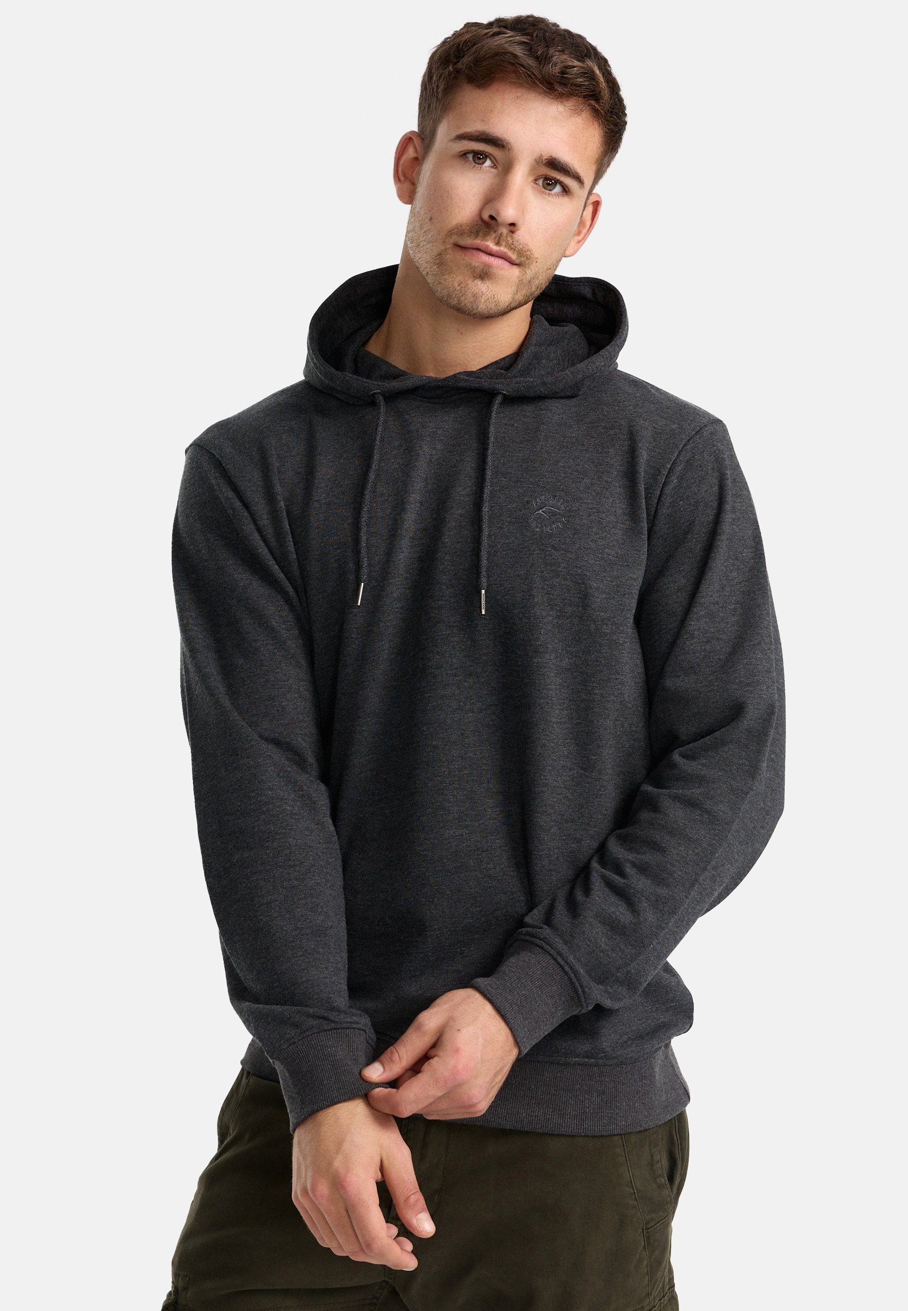 Kapuzenpullover Simpson