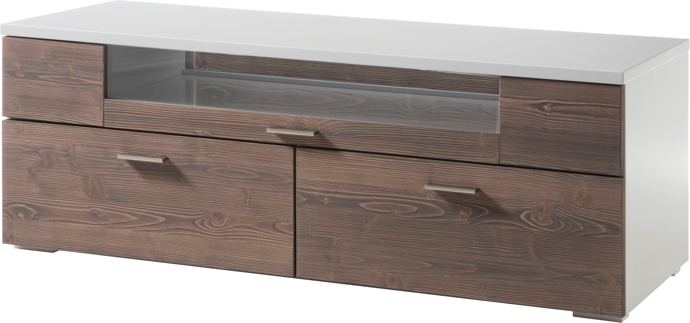 Quadrato TV-Schrank »Catania« hochwertige Verarbeitung online kaufen | OTTO