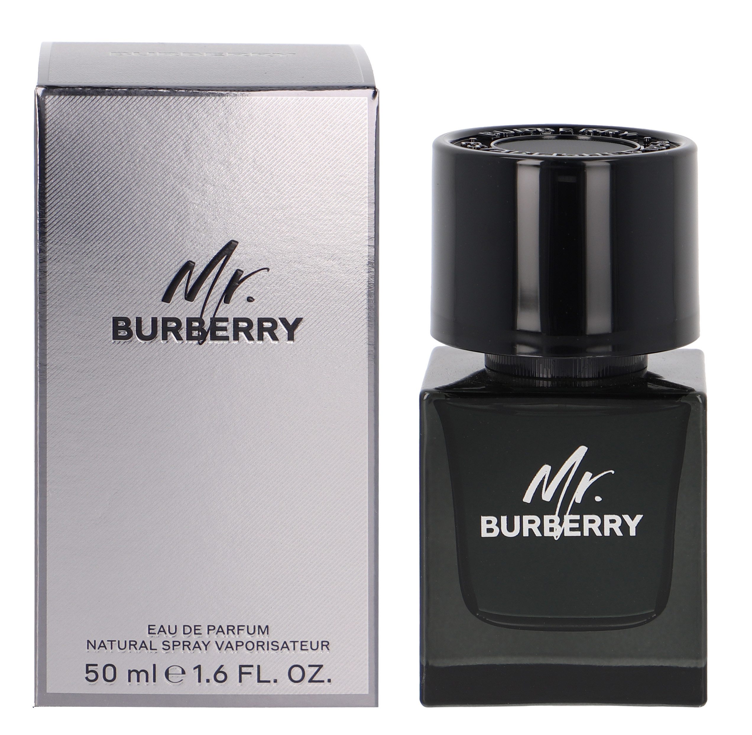 BURBERRY Eau de Parfum BURBERRY Mr. Burberry EDP Vapo
