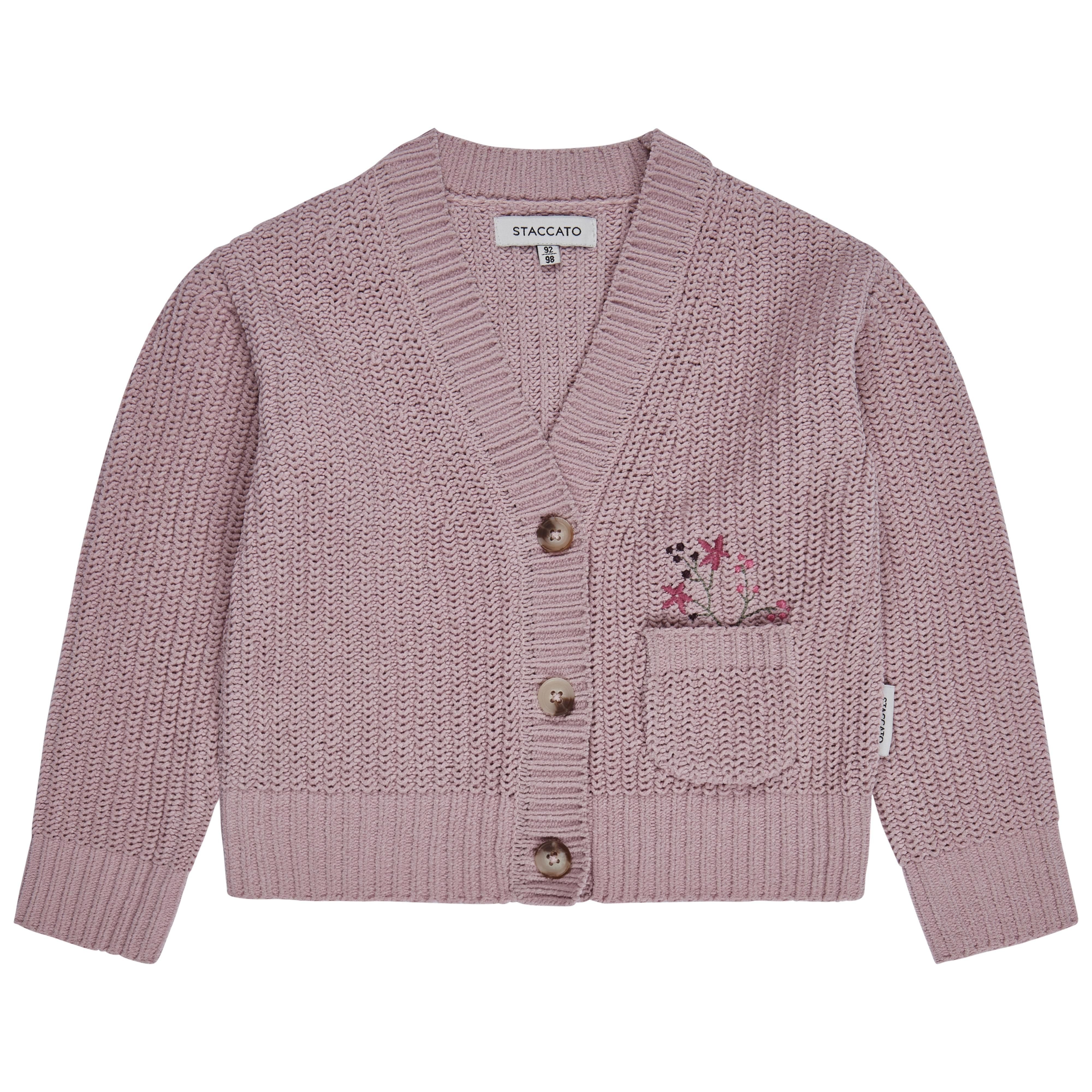 STACCATO Strickjacke