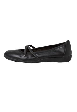 Tamaris 1-22106-28 001 Black Ballerina