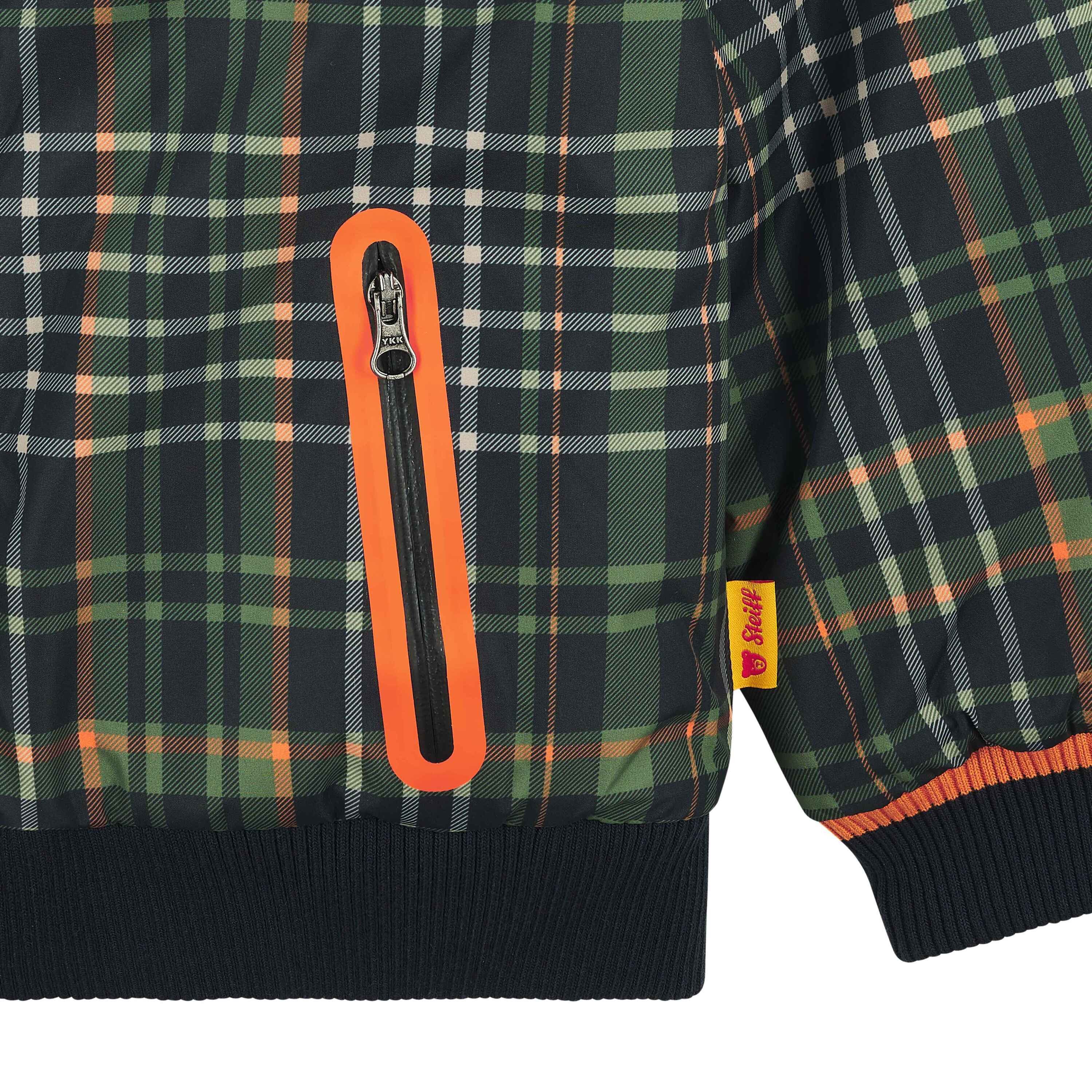 Steiff Schneeoverall Schneejacke (1-tlg) – Bild 4 von 5