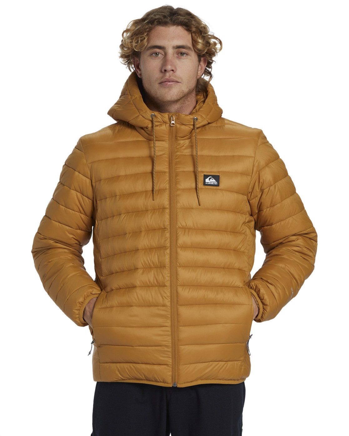 Quiksilver Outdoorjacke Scaly 2024 günstig online kaufen