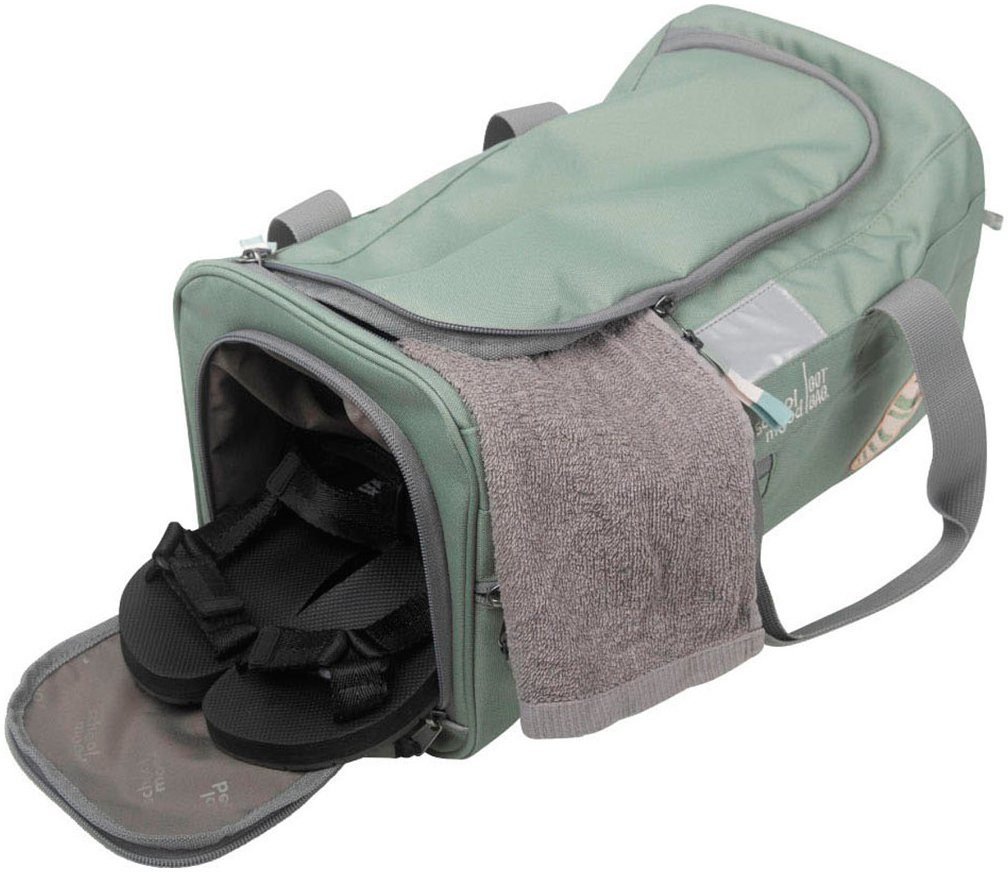 SCHOOL-MOOD® Sporttasche Reef