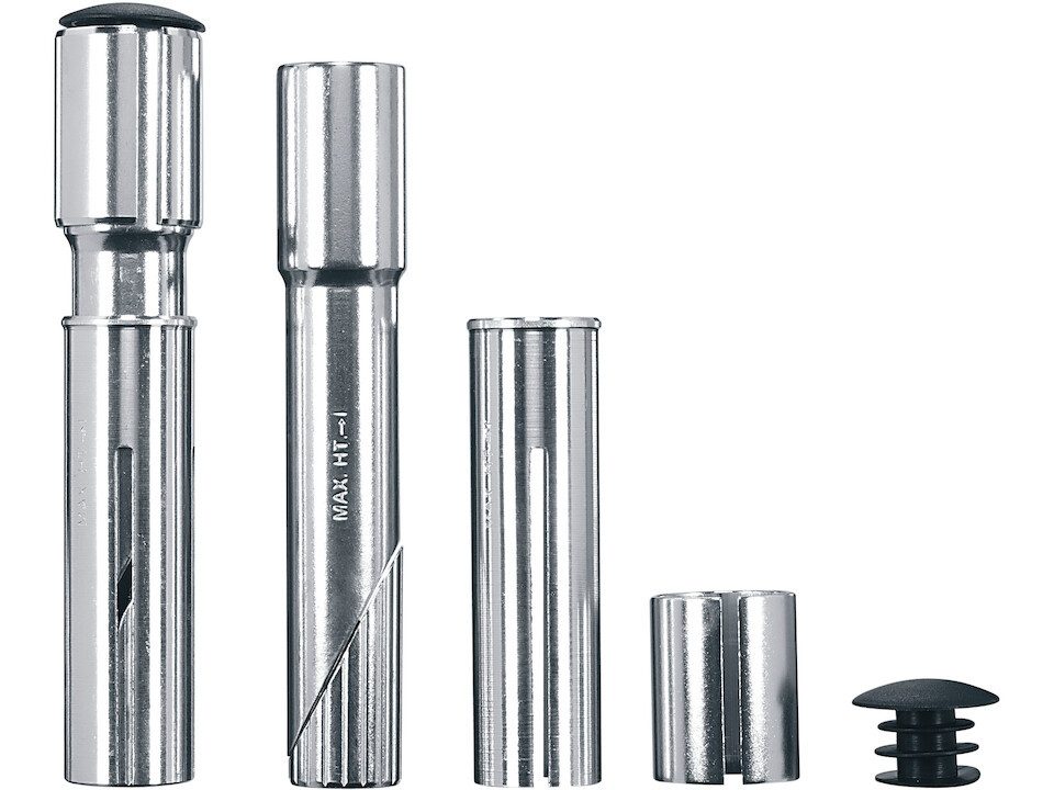 Ergotec Lenkervorbau