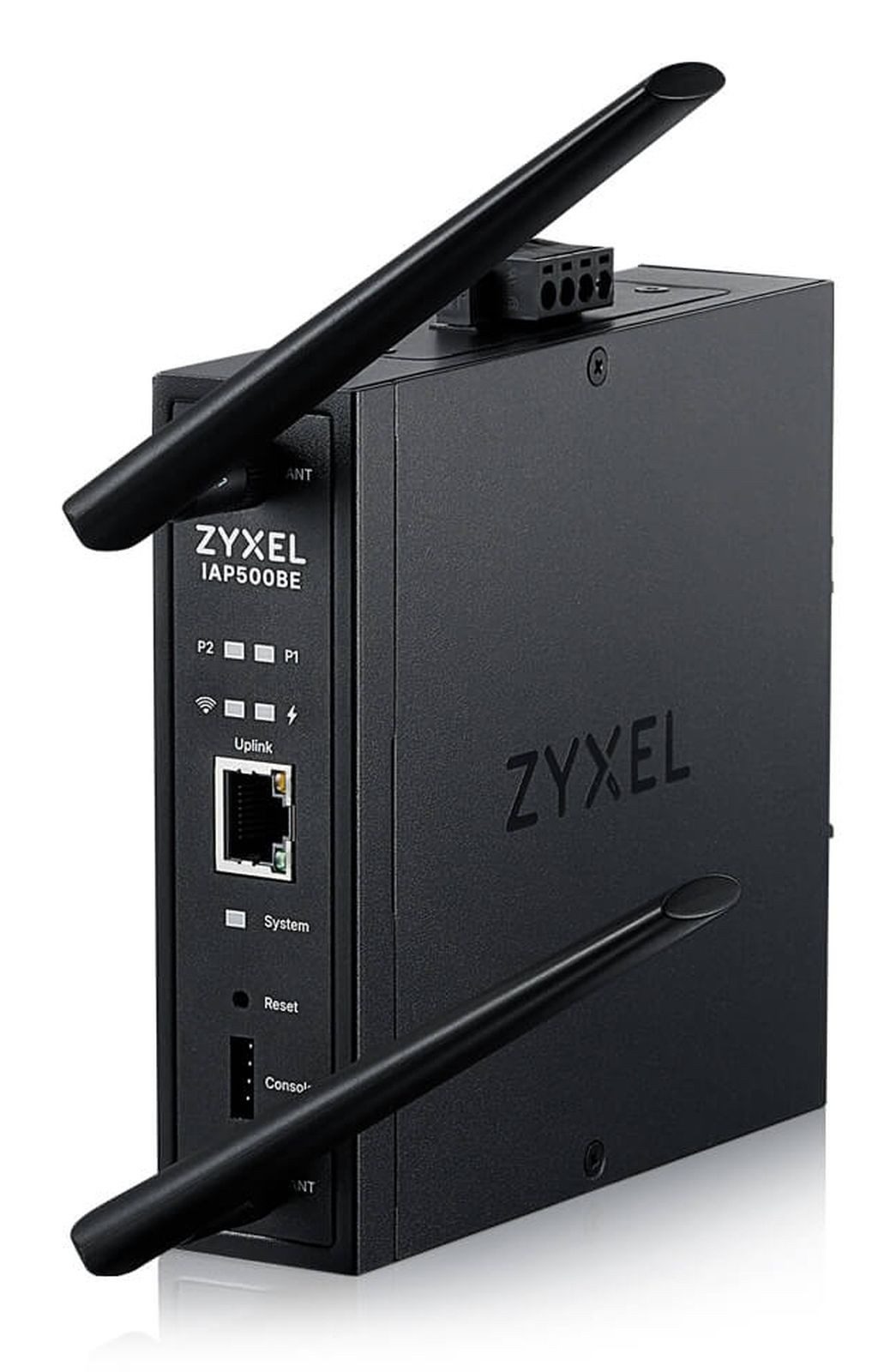 Zyxel NebulaFlex Pro IAP500BE - Accesspoint - 4-Strom, BE5000, industriel... WLAN-Access Point