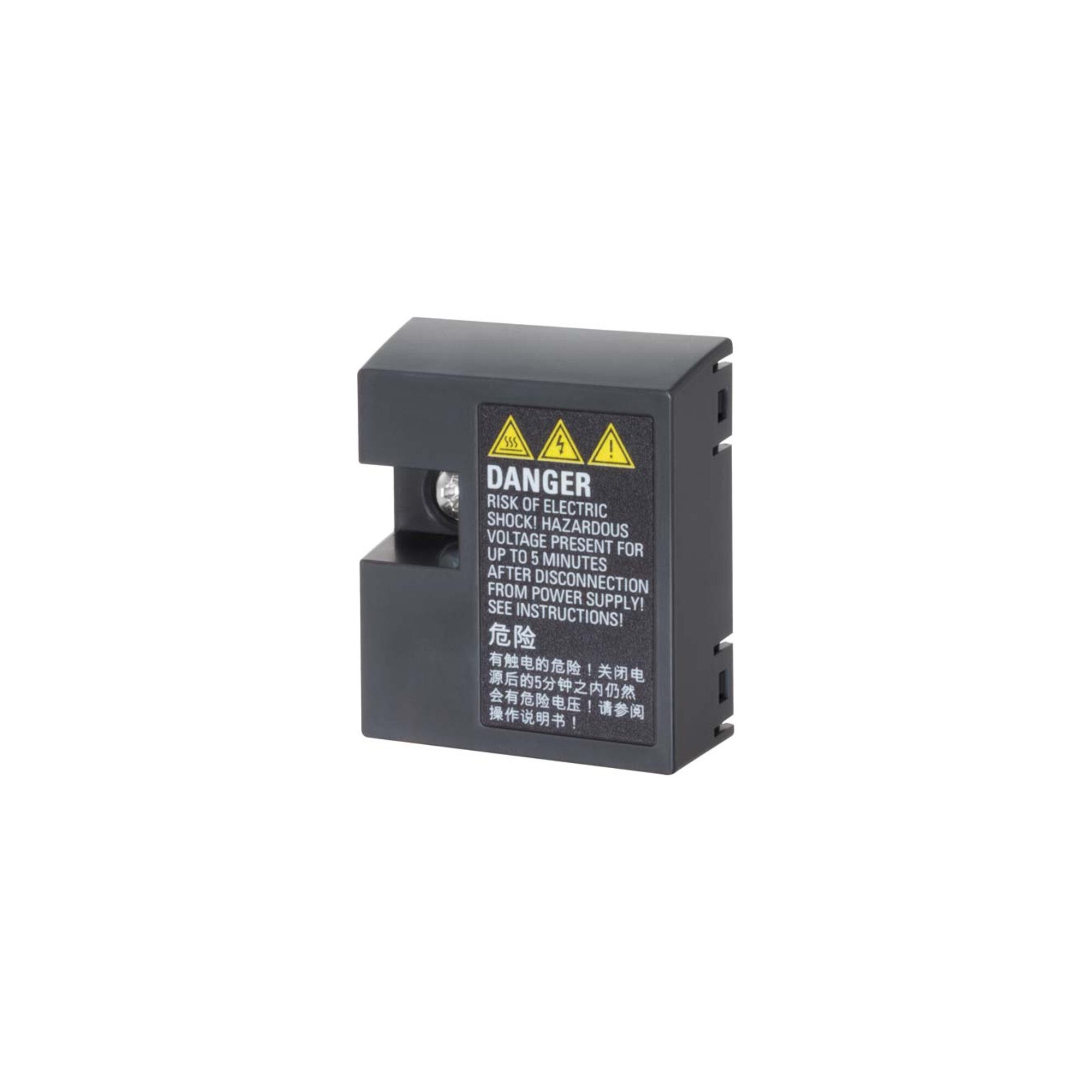 SIEMENS Siemens Indus.Sector SINAMICS BOP Schnittstelle 6SL3255-0VA00-2AA1 Smart-Home-Steuerelement